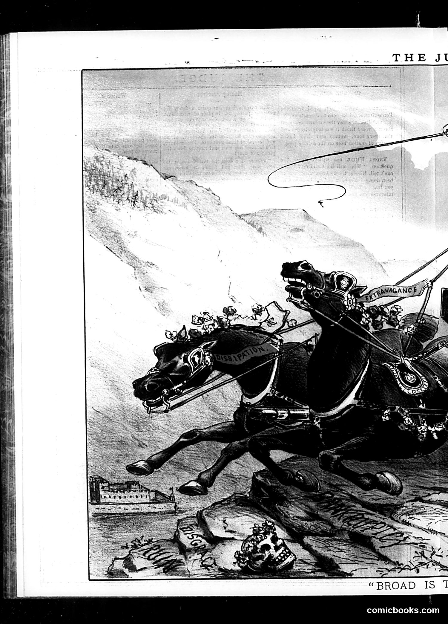 Judge — December 12, 1885 — page 8
