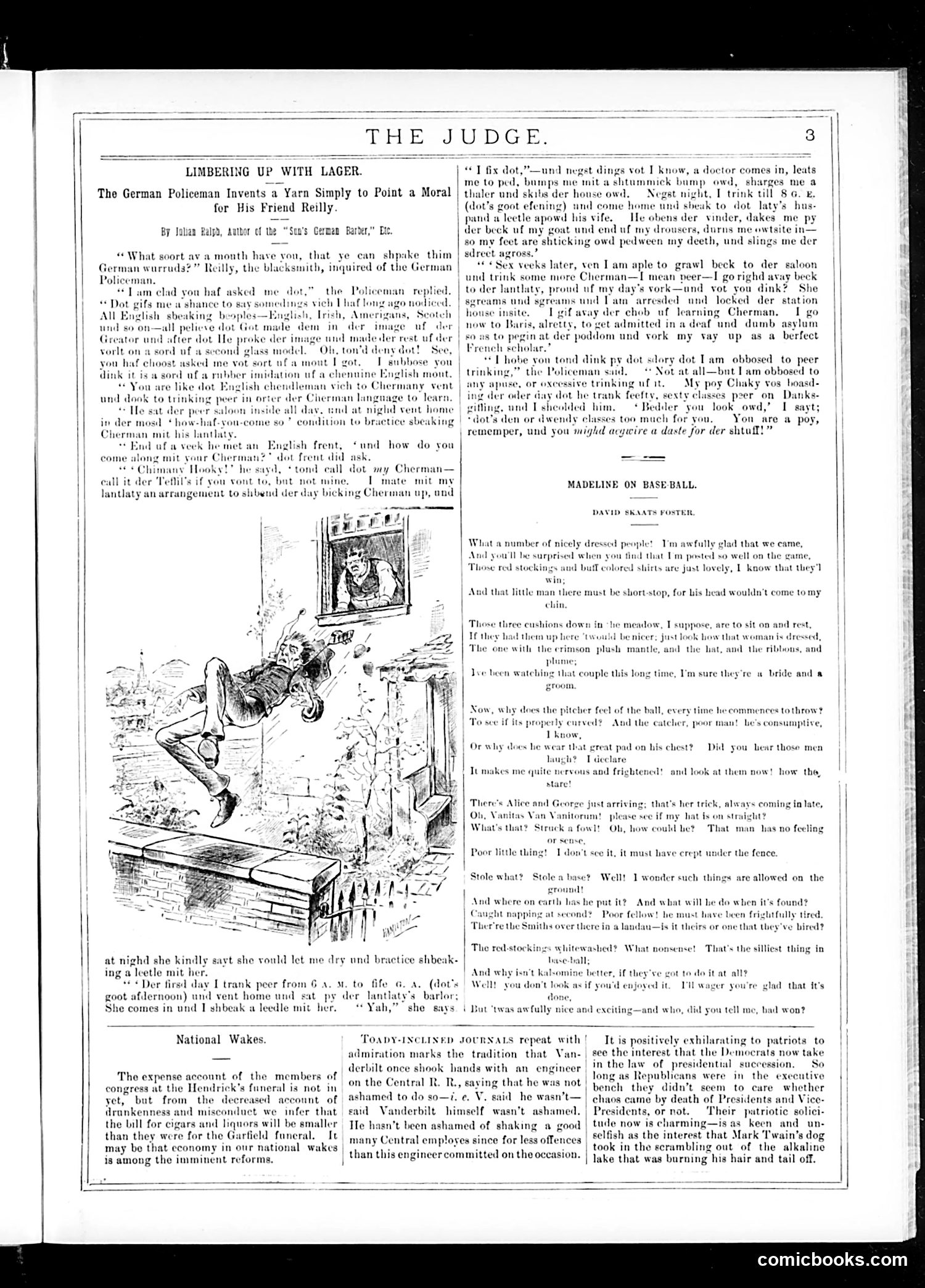 Judge — December 19, 1885 — page 3