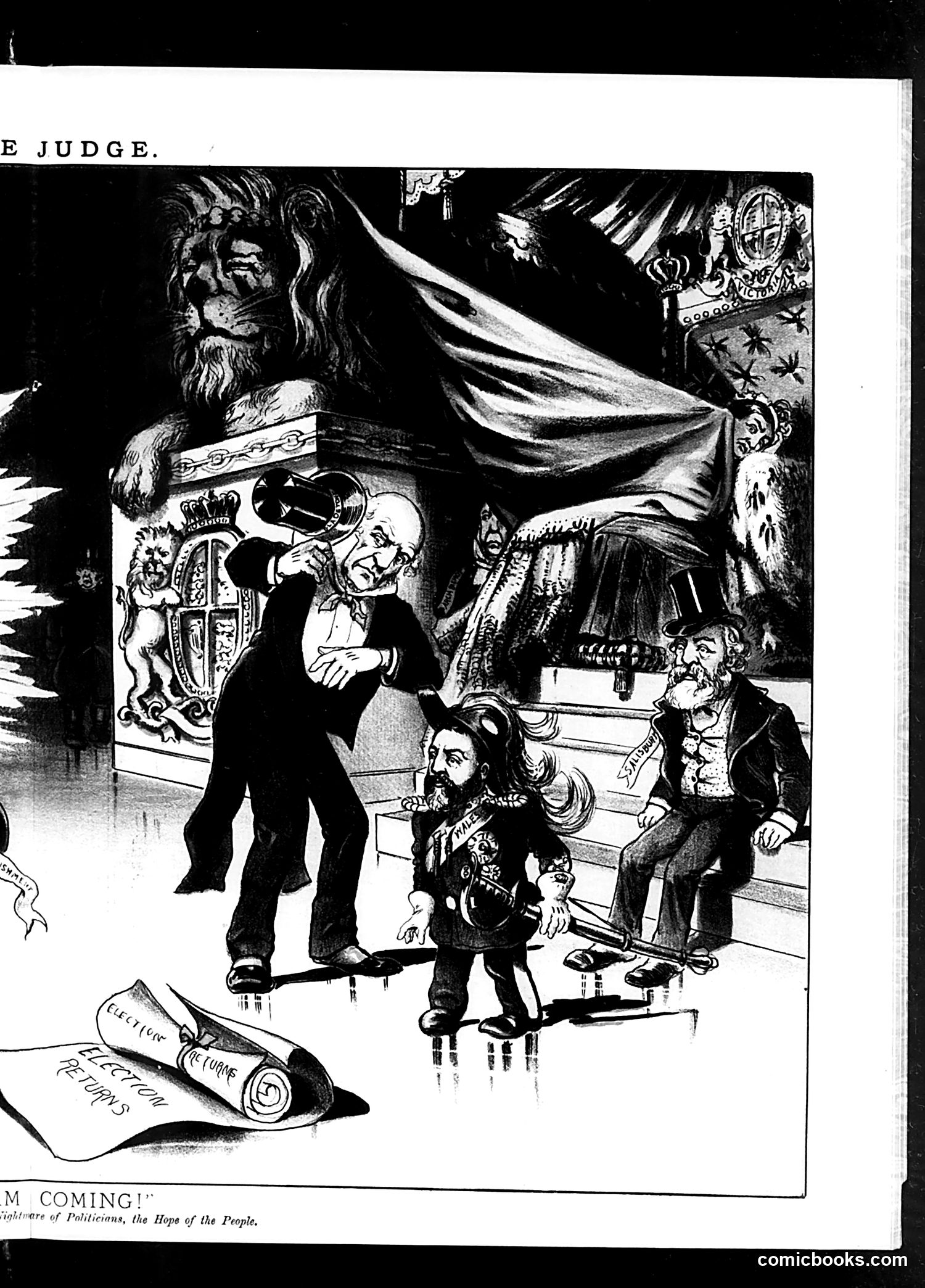 Judge — December 19, 1885 — page 9