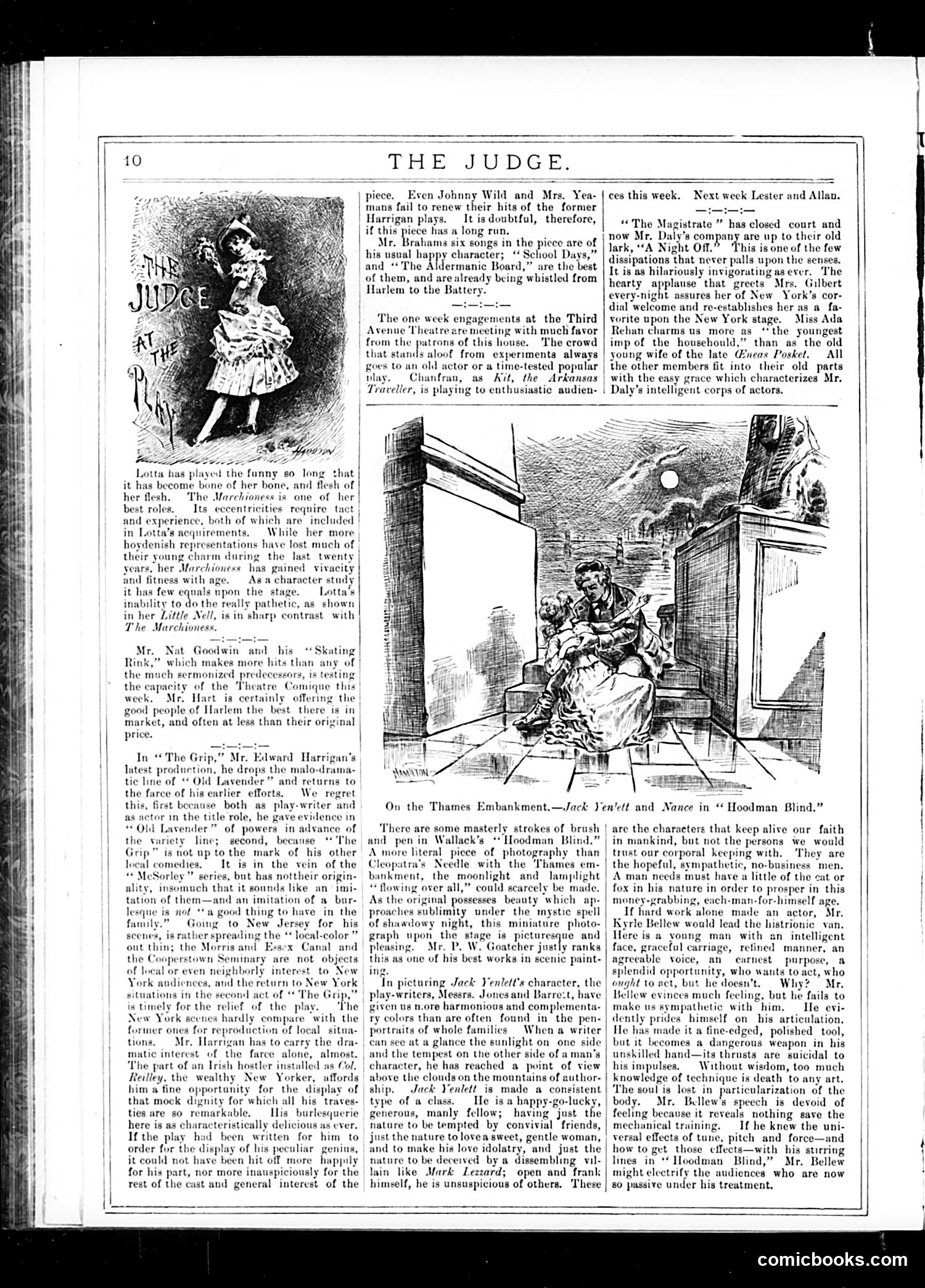 Judge — December 19, 1885 — page 10
