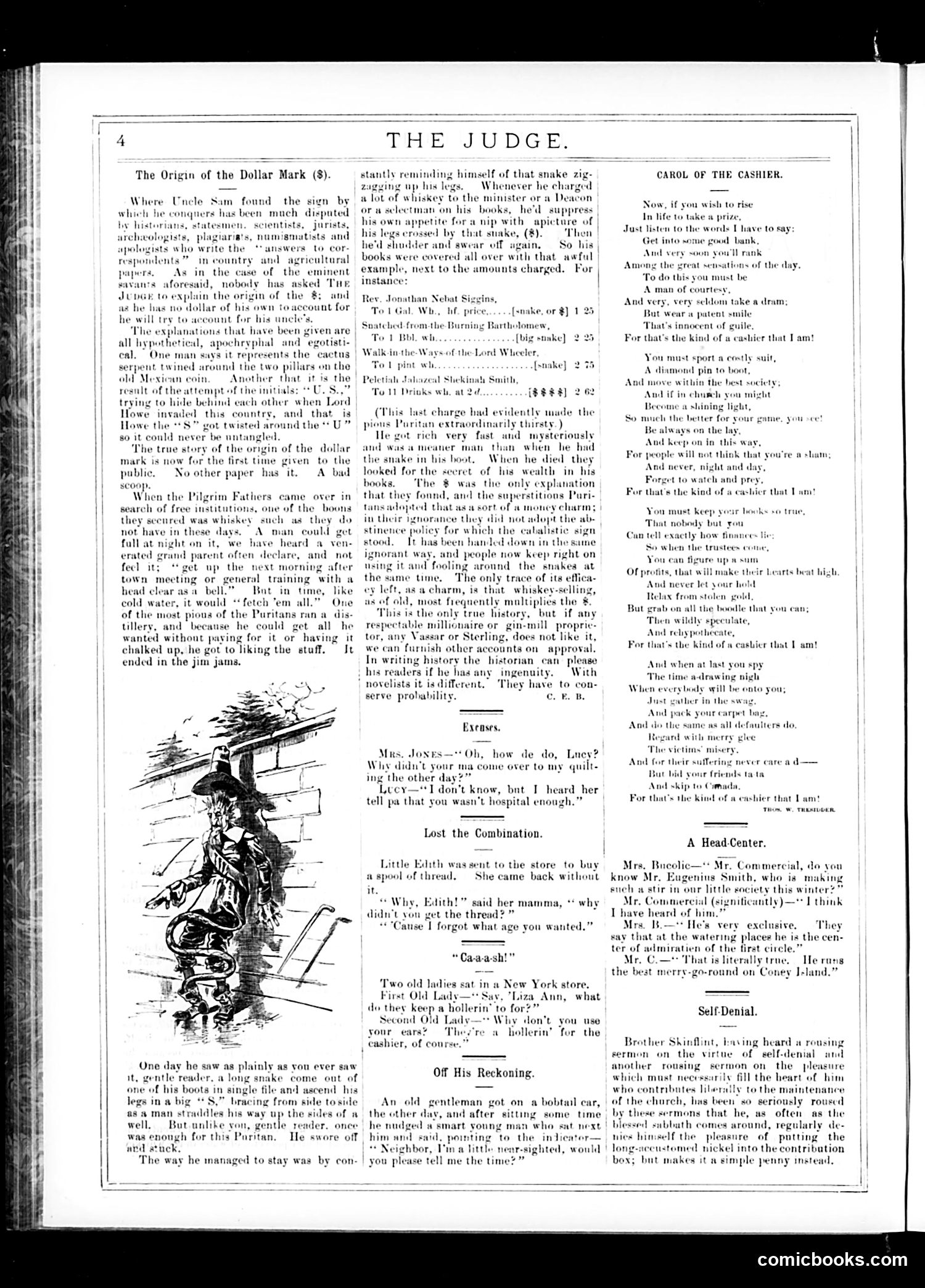 Judge — December 26, 1885 — page 4