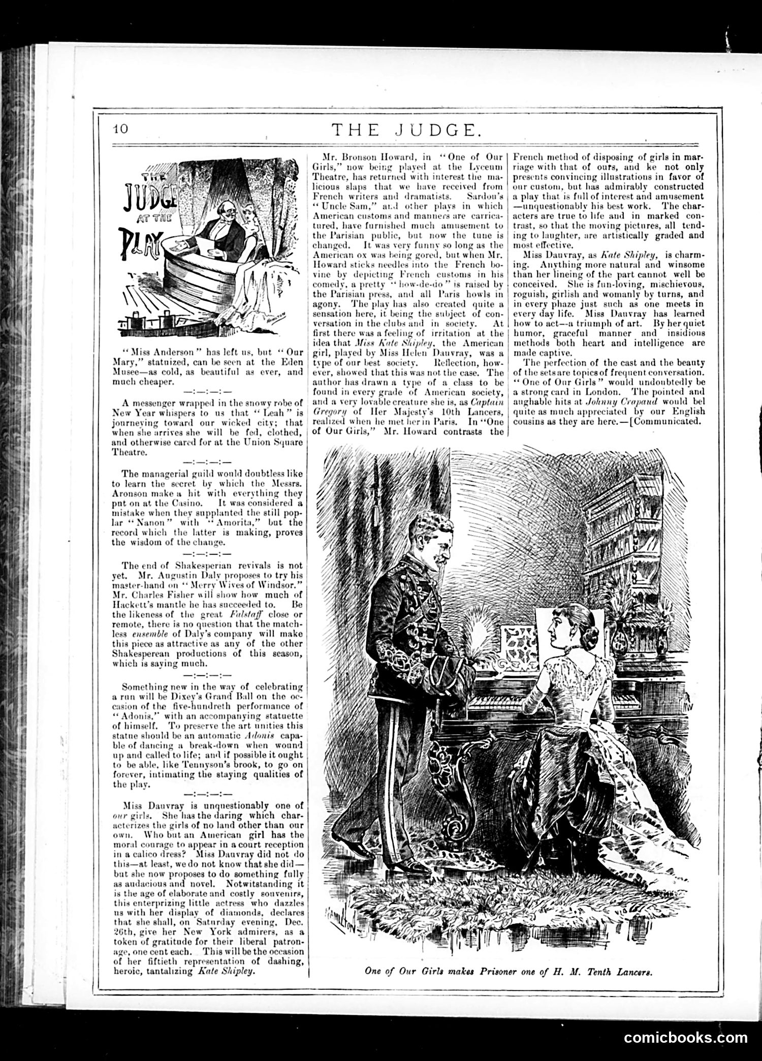Judge — December 26, 1885 — page 10