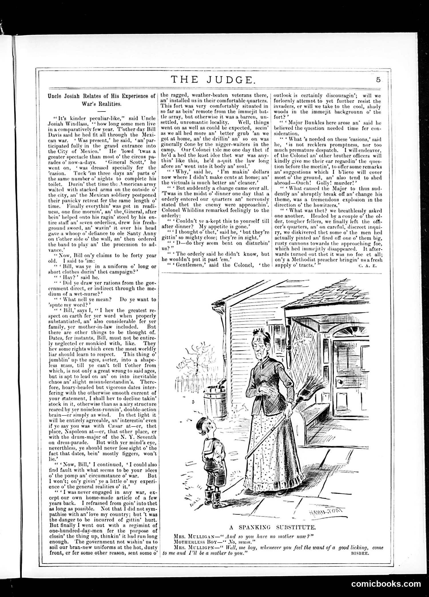 Judge — January 2, 1886 — page 5
