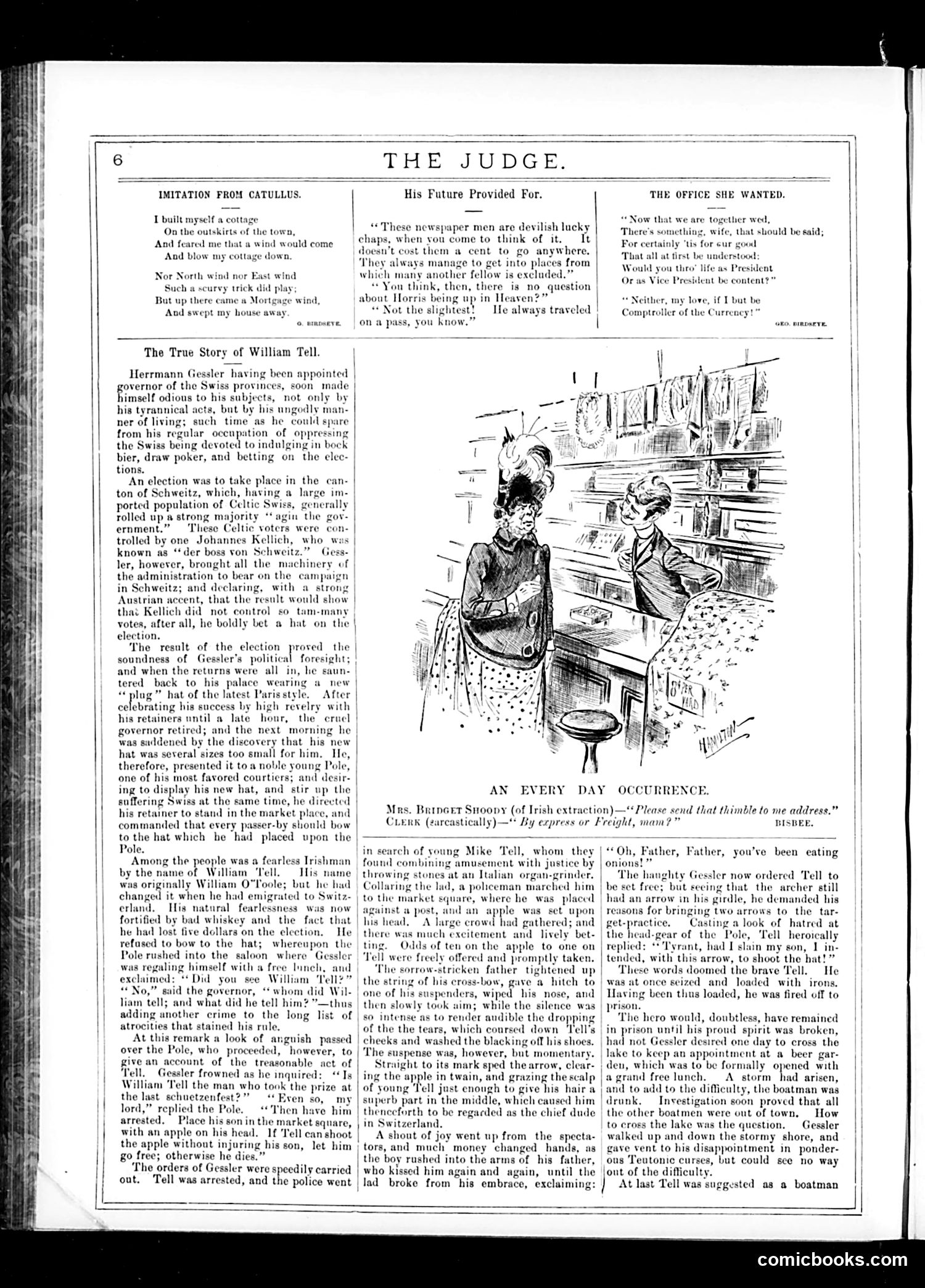 Judge — January 2, 1886 — page 6