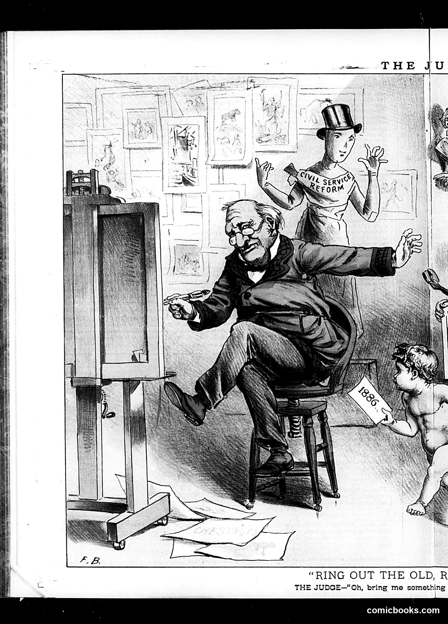 Judge — January 2, 1886 — page 8