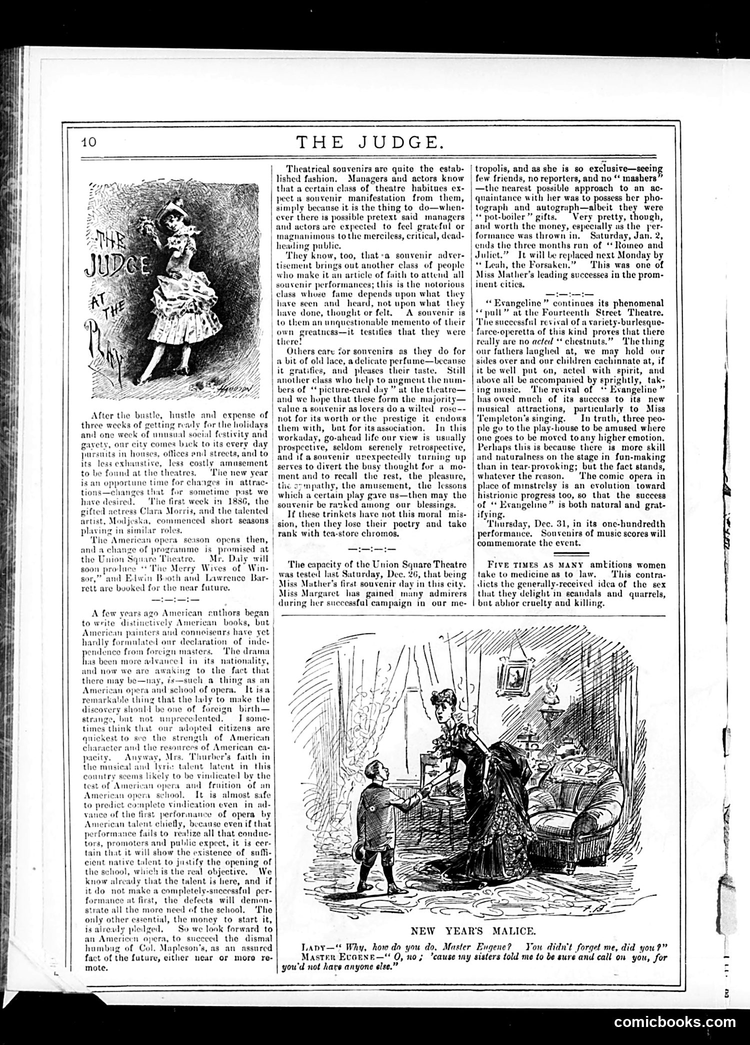Judge — January 2, 1886 — page 10