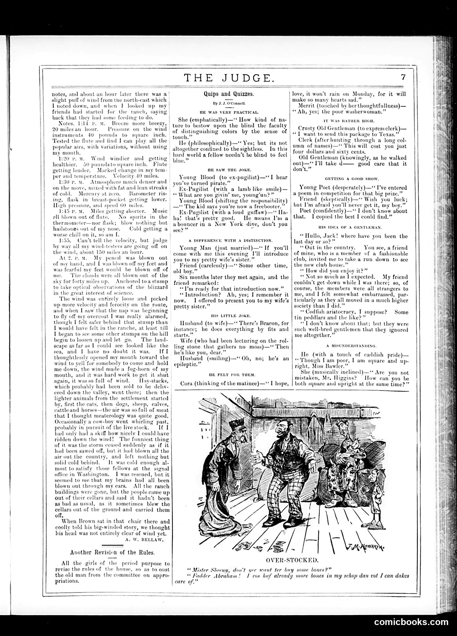 Judge — January 9, 1886 — page 7