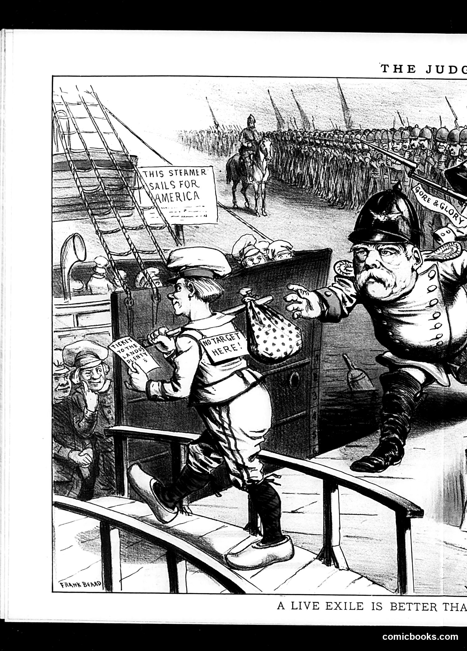 Judge — January 9, 1886 — page 8