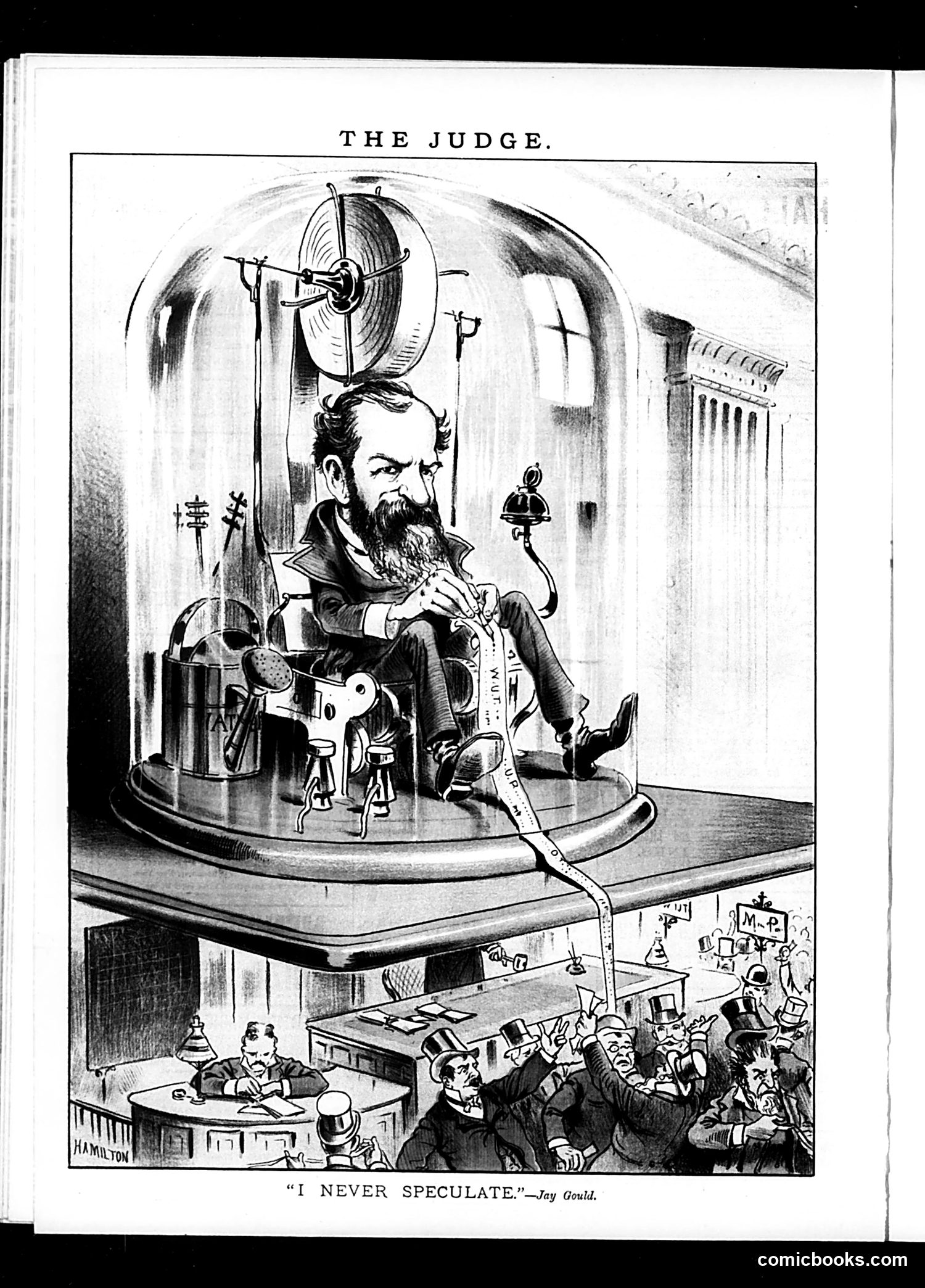 Judge — January 9, 1886 — page 16