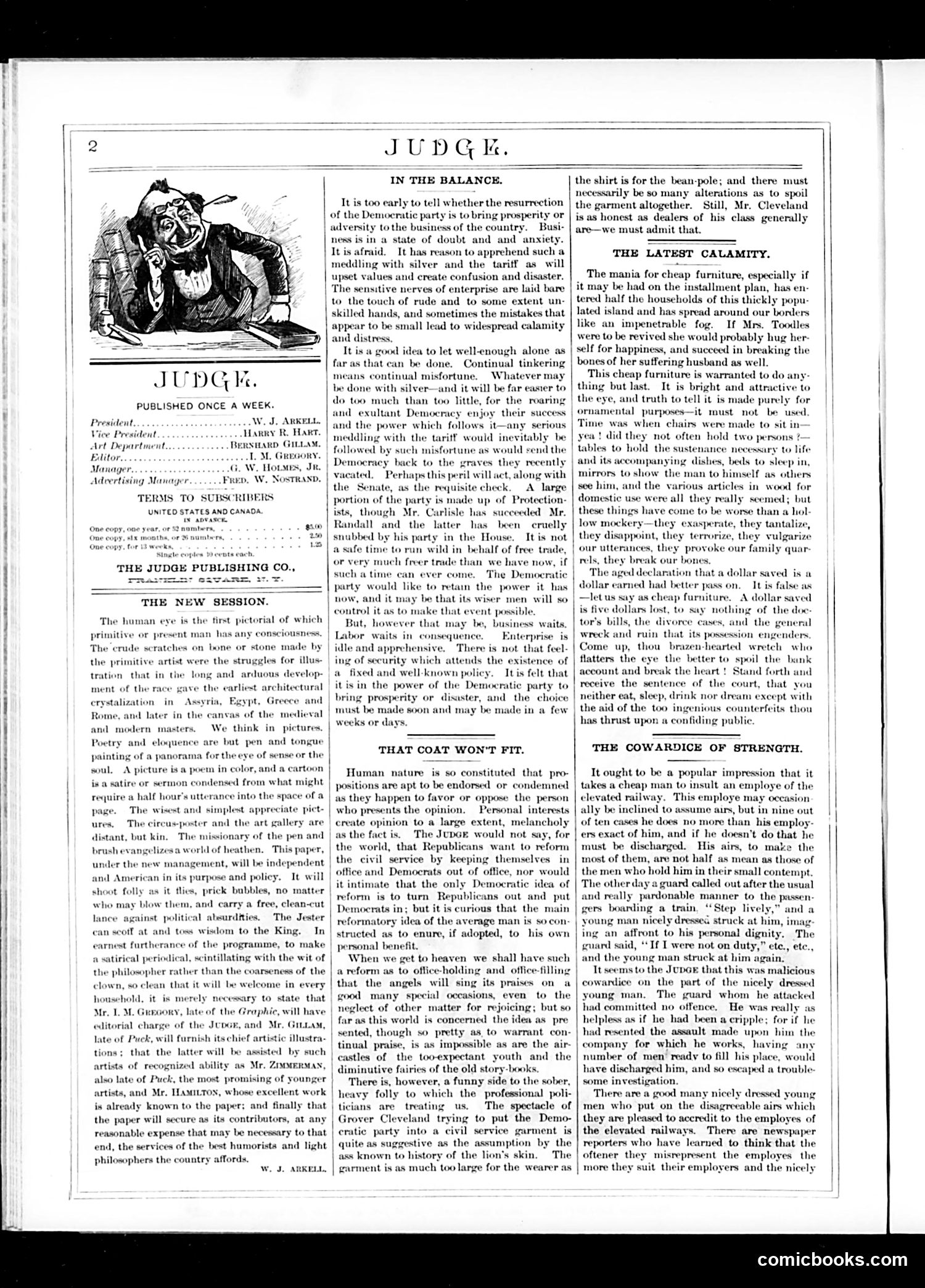 Judge — January 16, 1886 — page 2