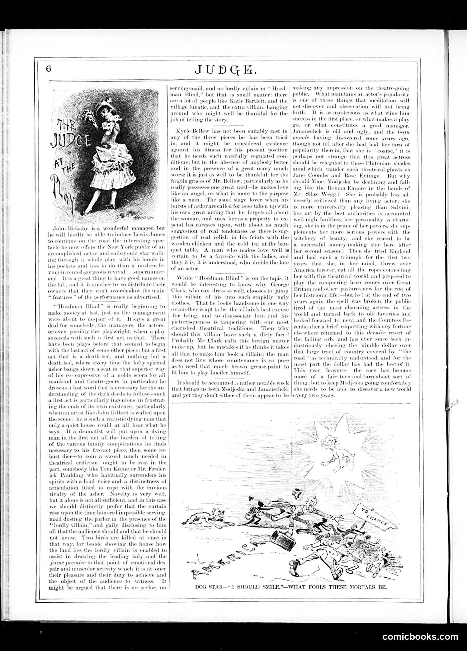 Judge — January 16, 1886 — page 6
