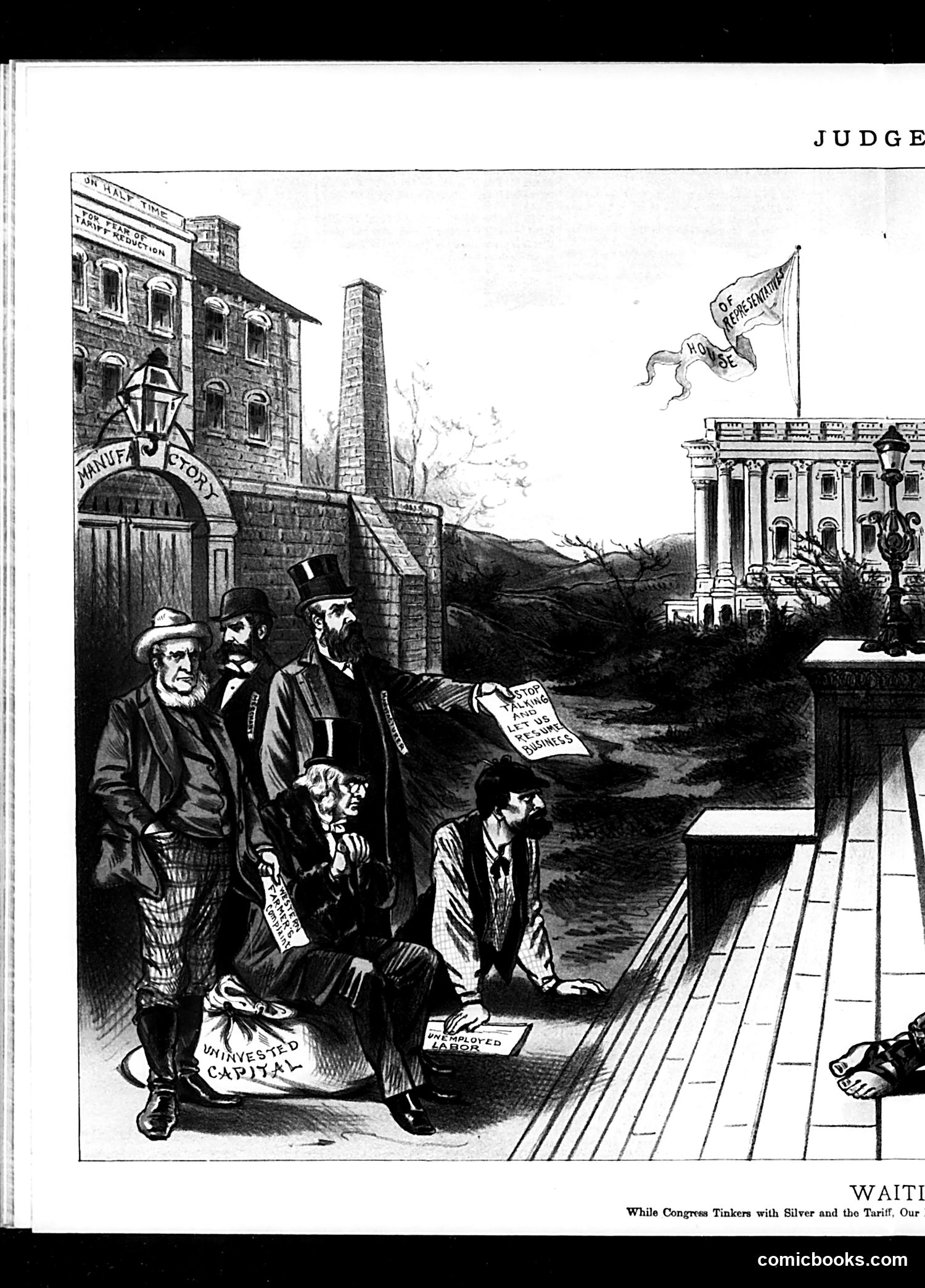 Judge — January 16, 1886 — page 8