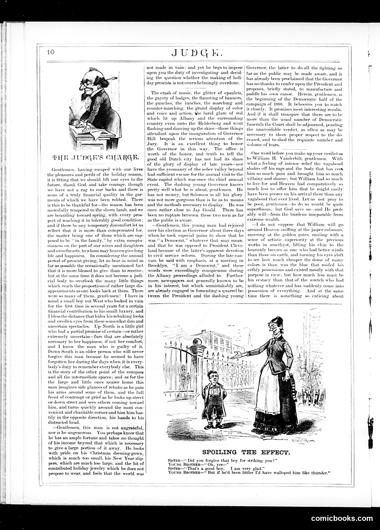 Judge — January 16, 1886 — page 10