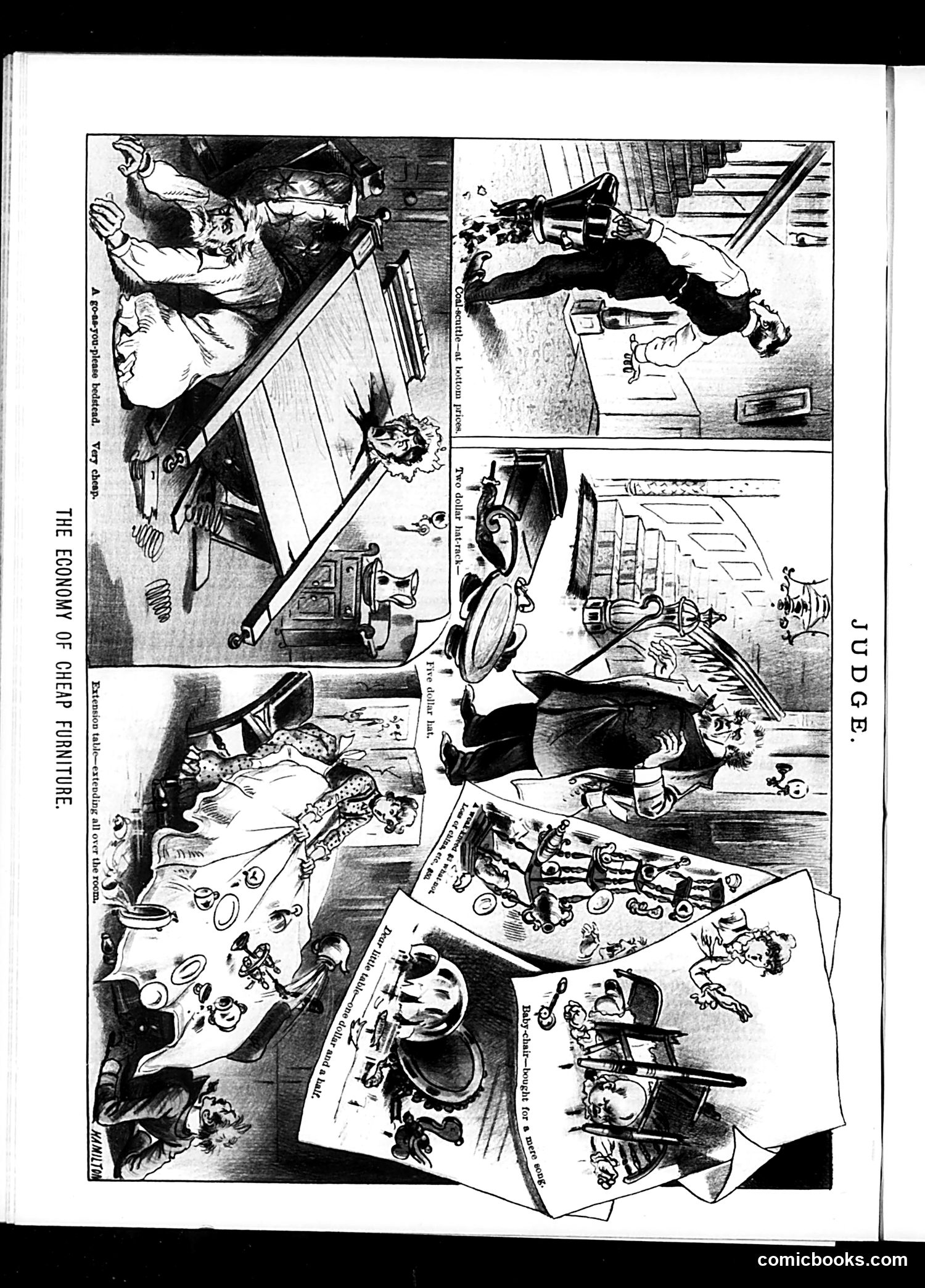 Judge — January 16, 1886 — page 16