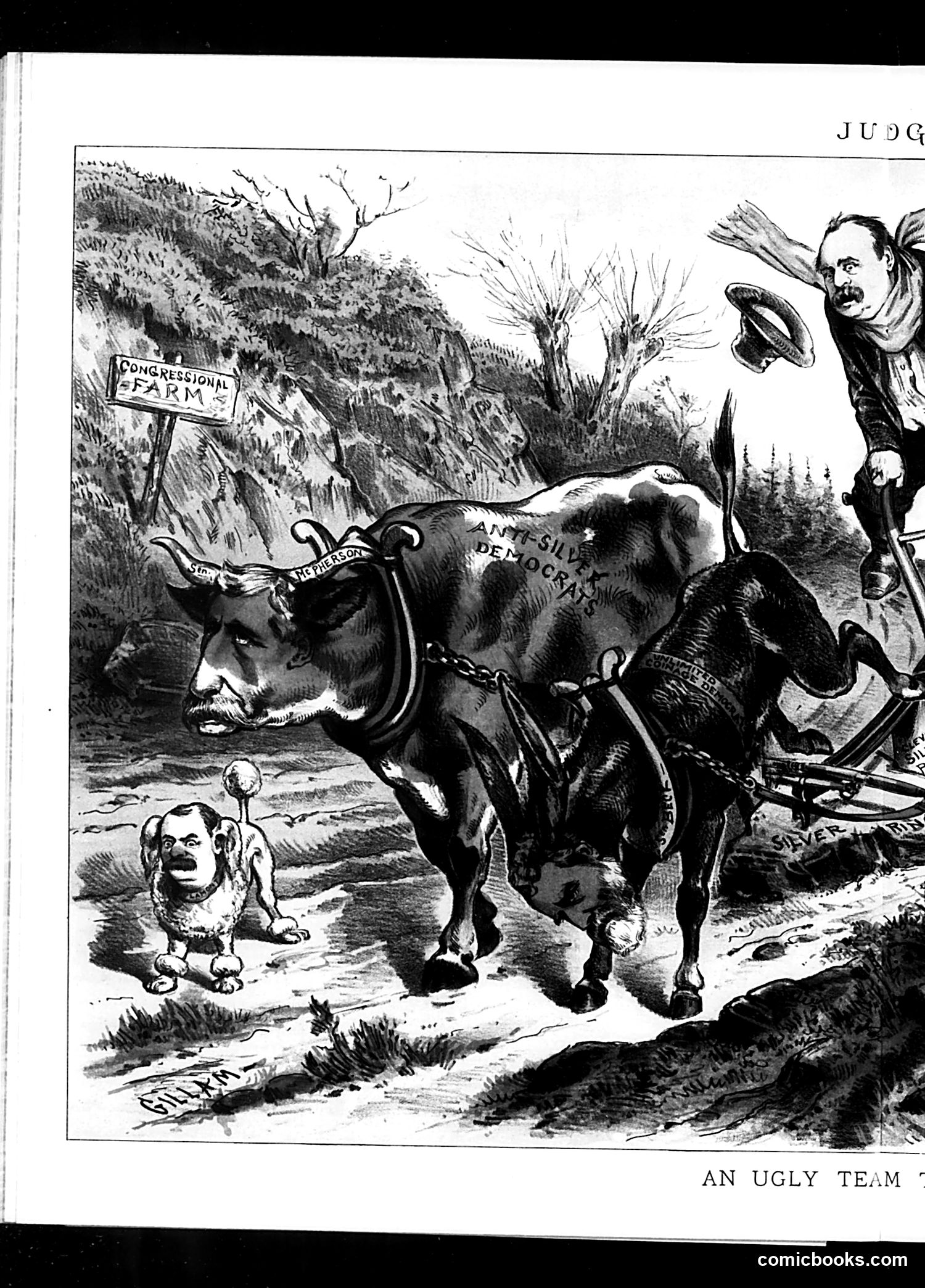 Judge — January 23, 1886 — page 8