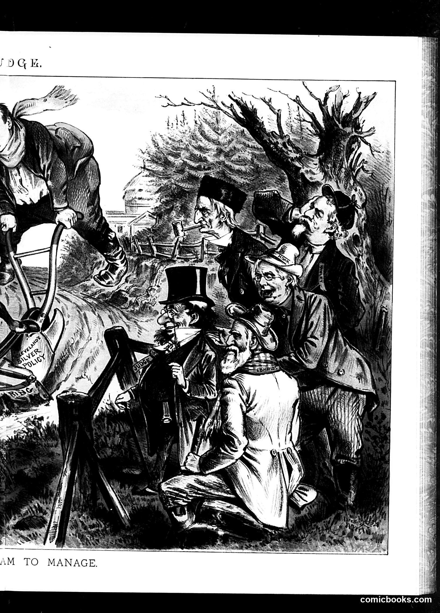 Judge — January 23, 1886 — page 9