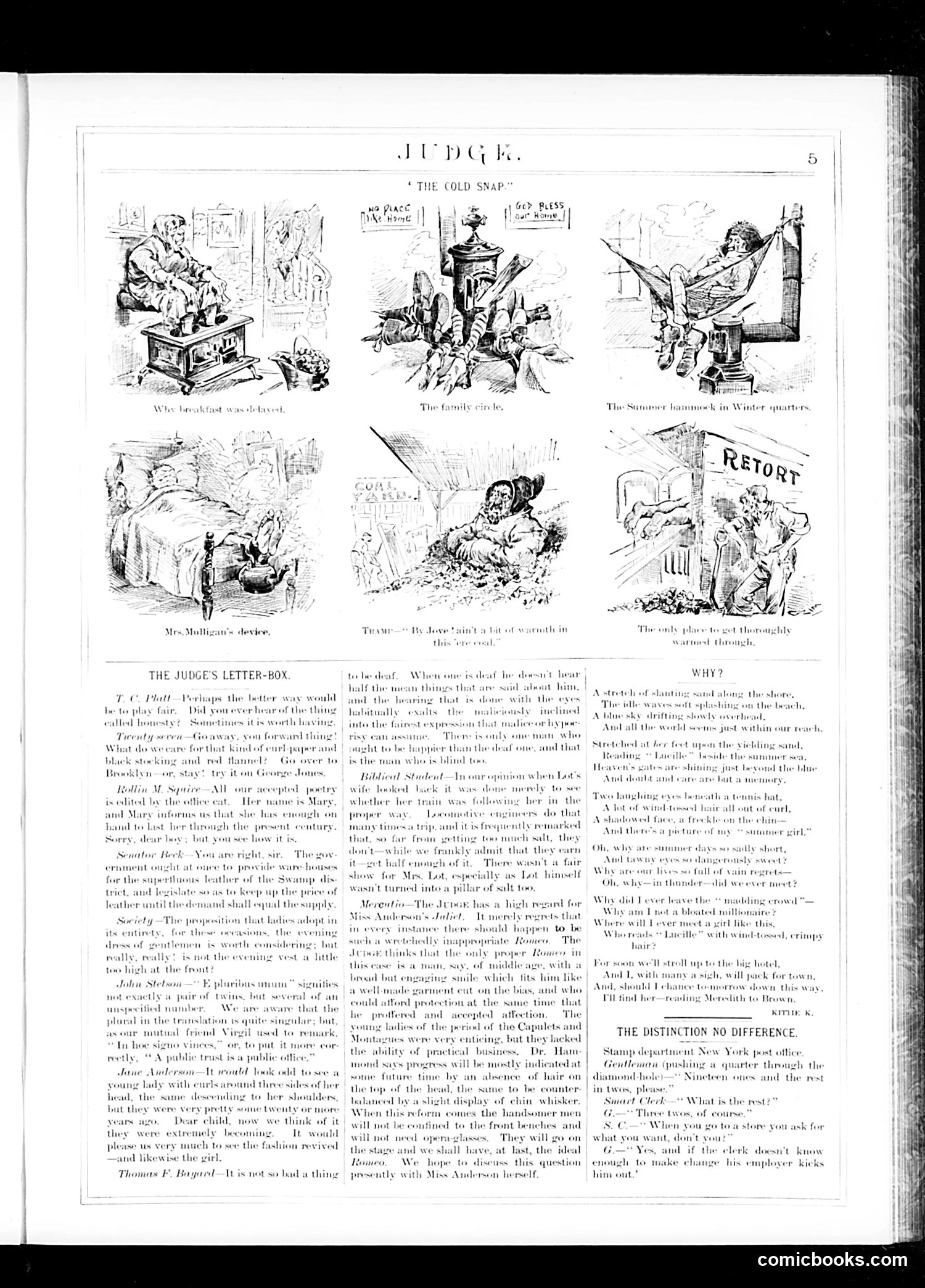 Judge — January 30, 1886 — page 5