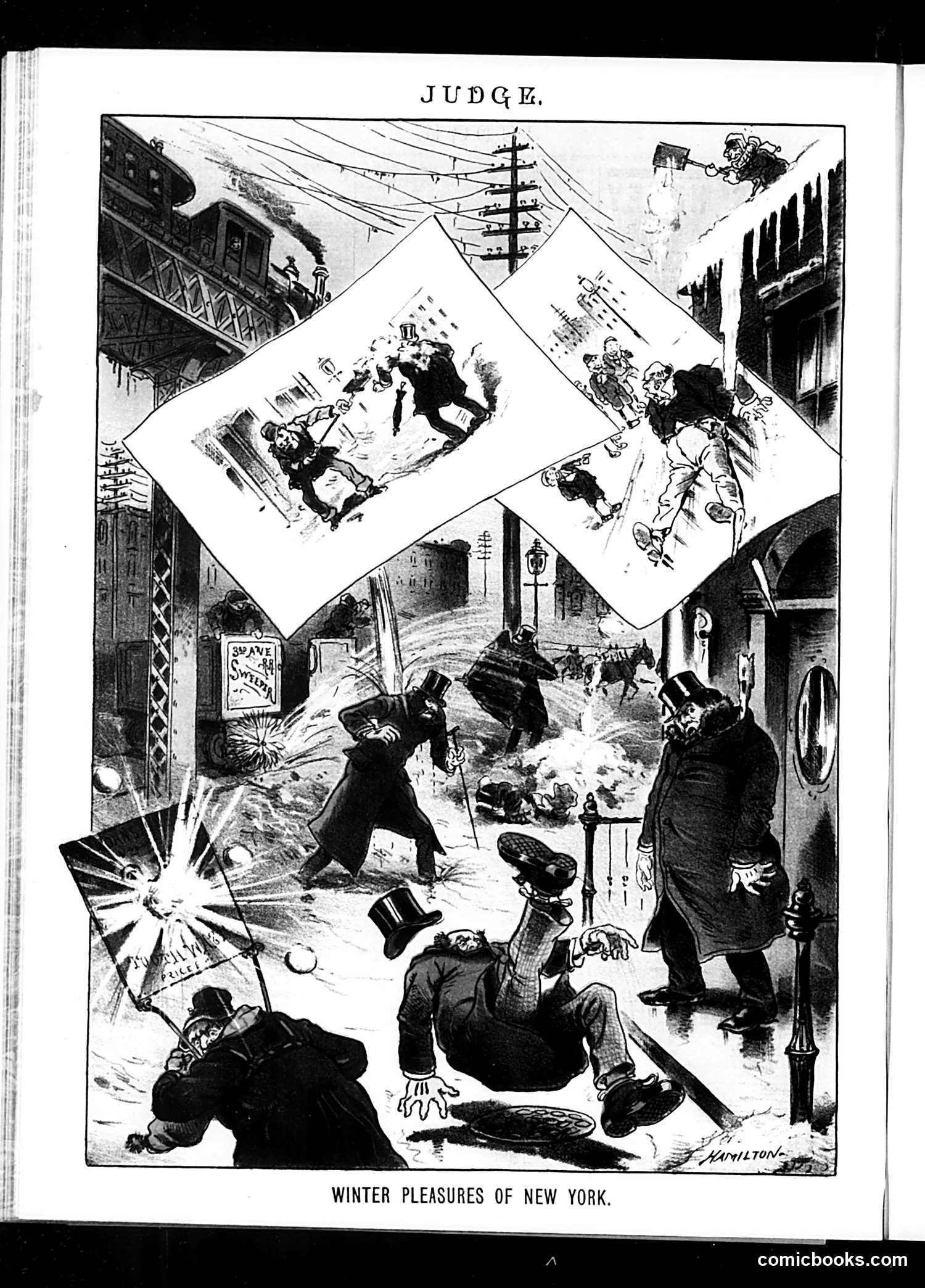 Judge — January 30, 1886 — page 16
