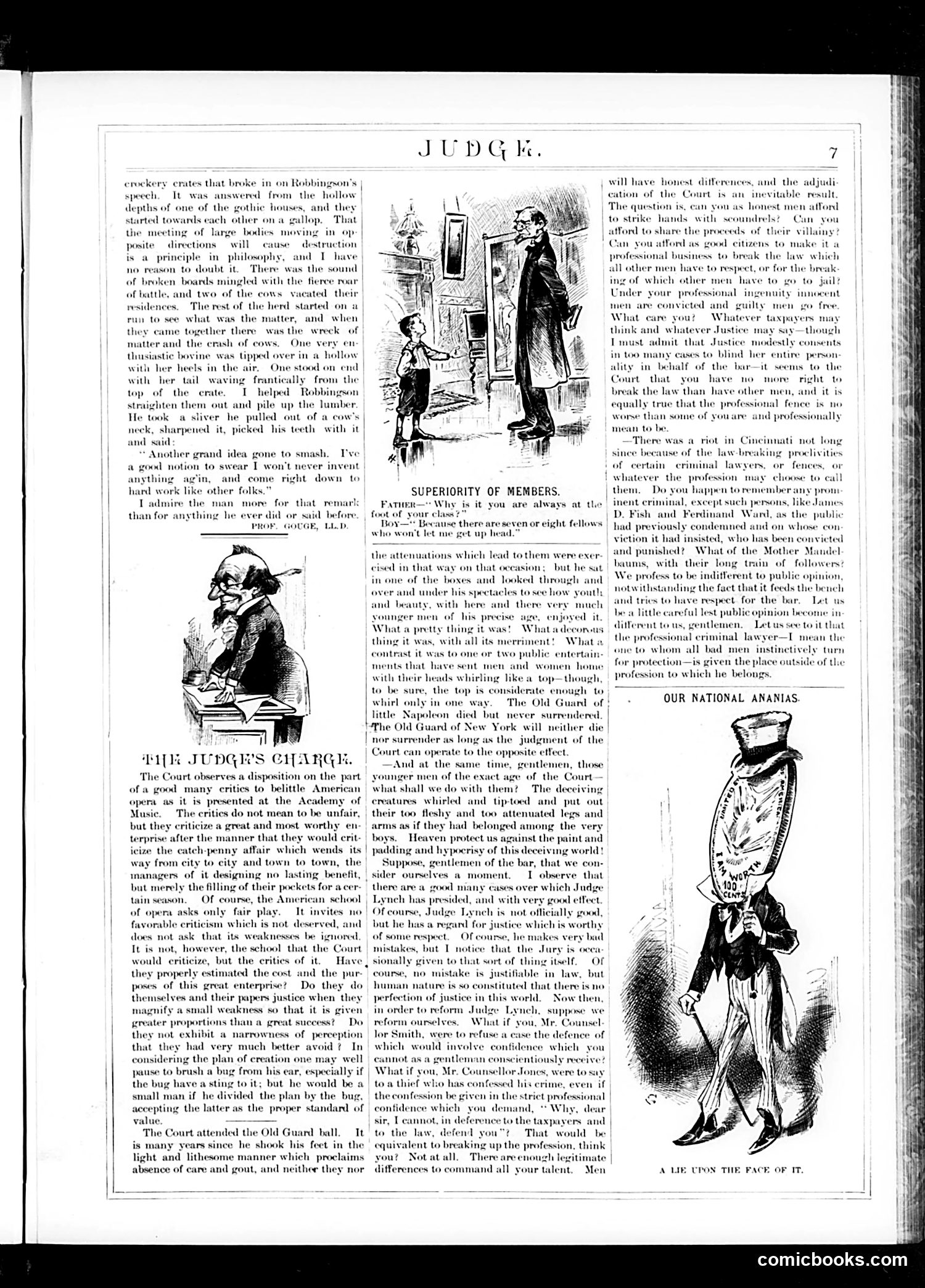 Judge — February 6, 1886 — page 7