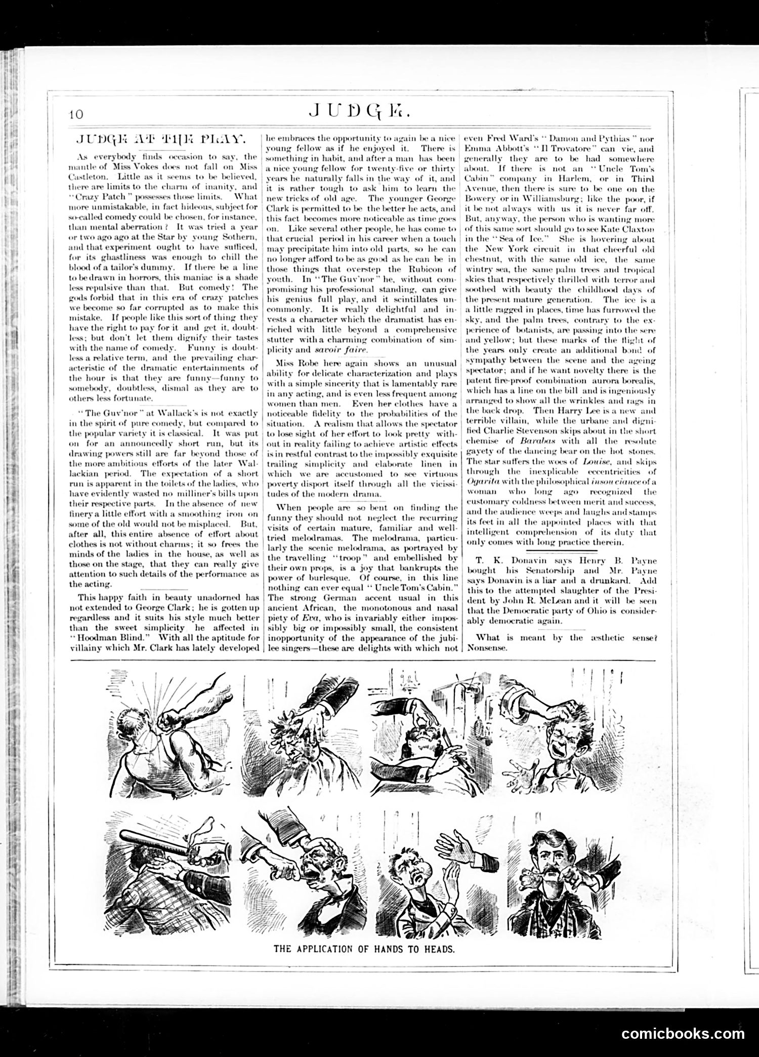 Judge — February 6, 1886 — page 10
