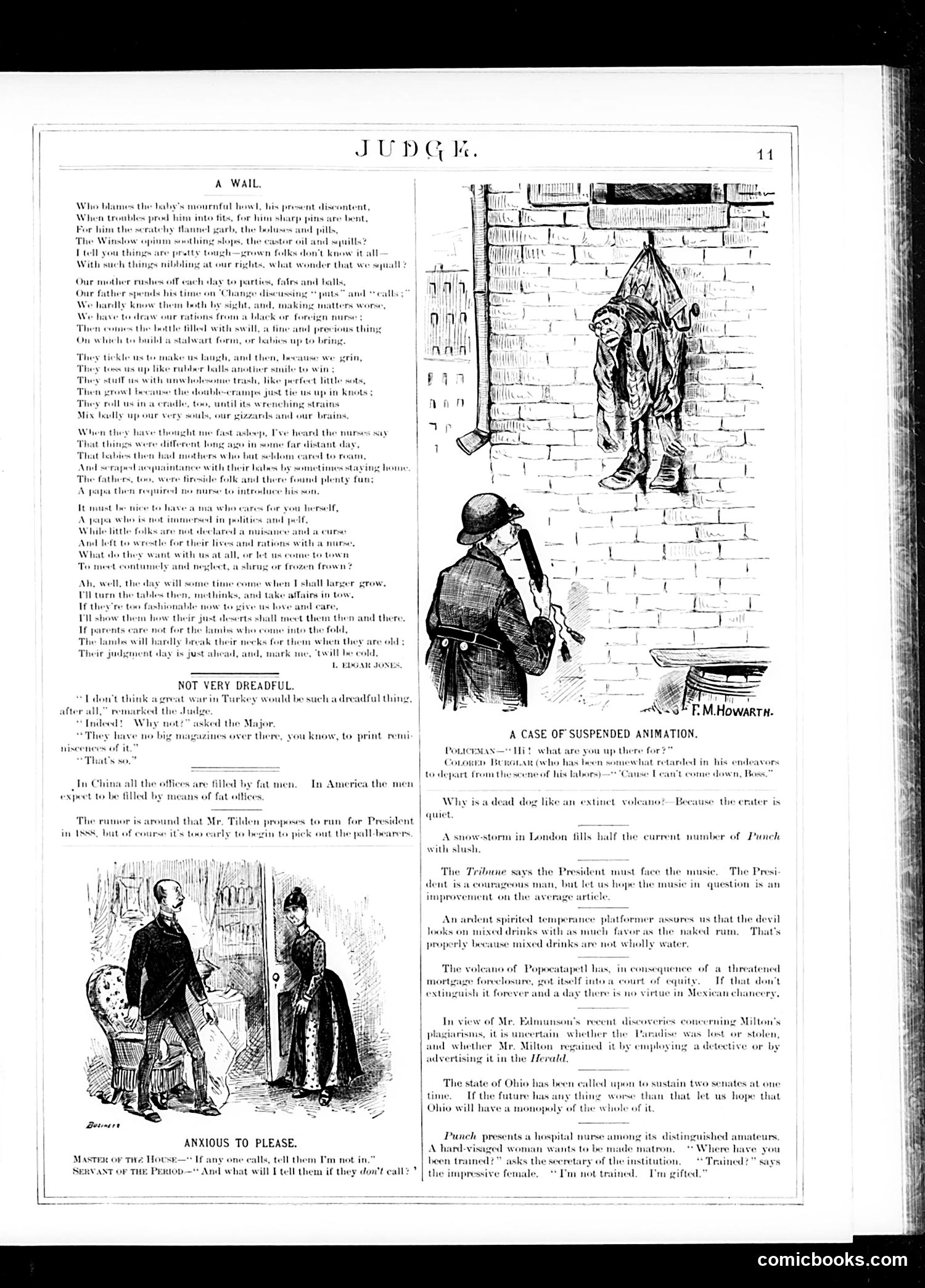Judge — February 6, 1886 — page 11