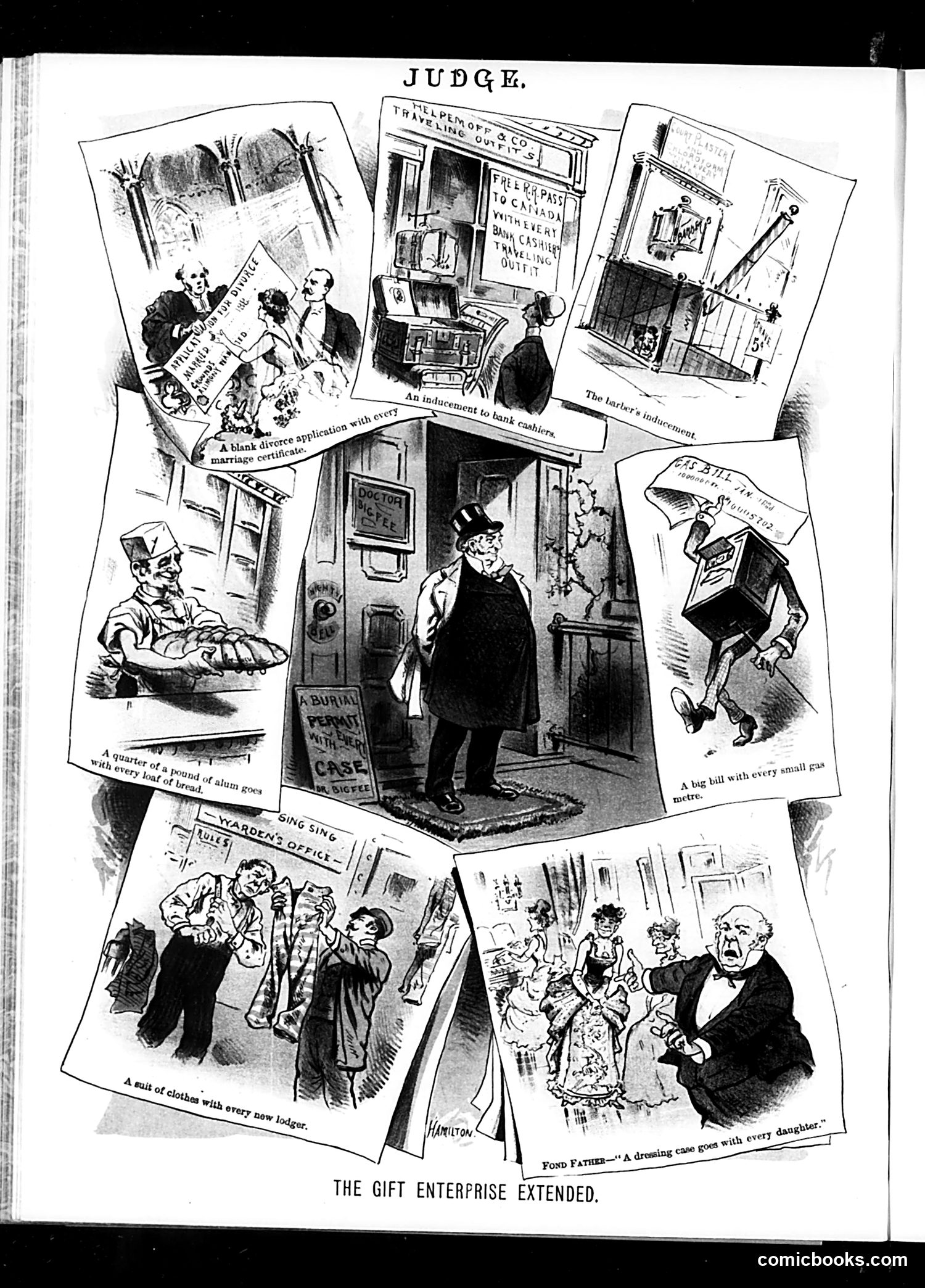 Judge — February 6, 1886 — page 16
