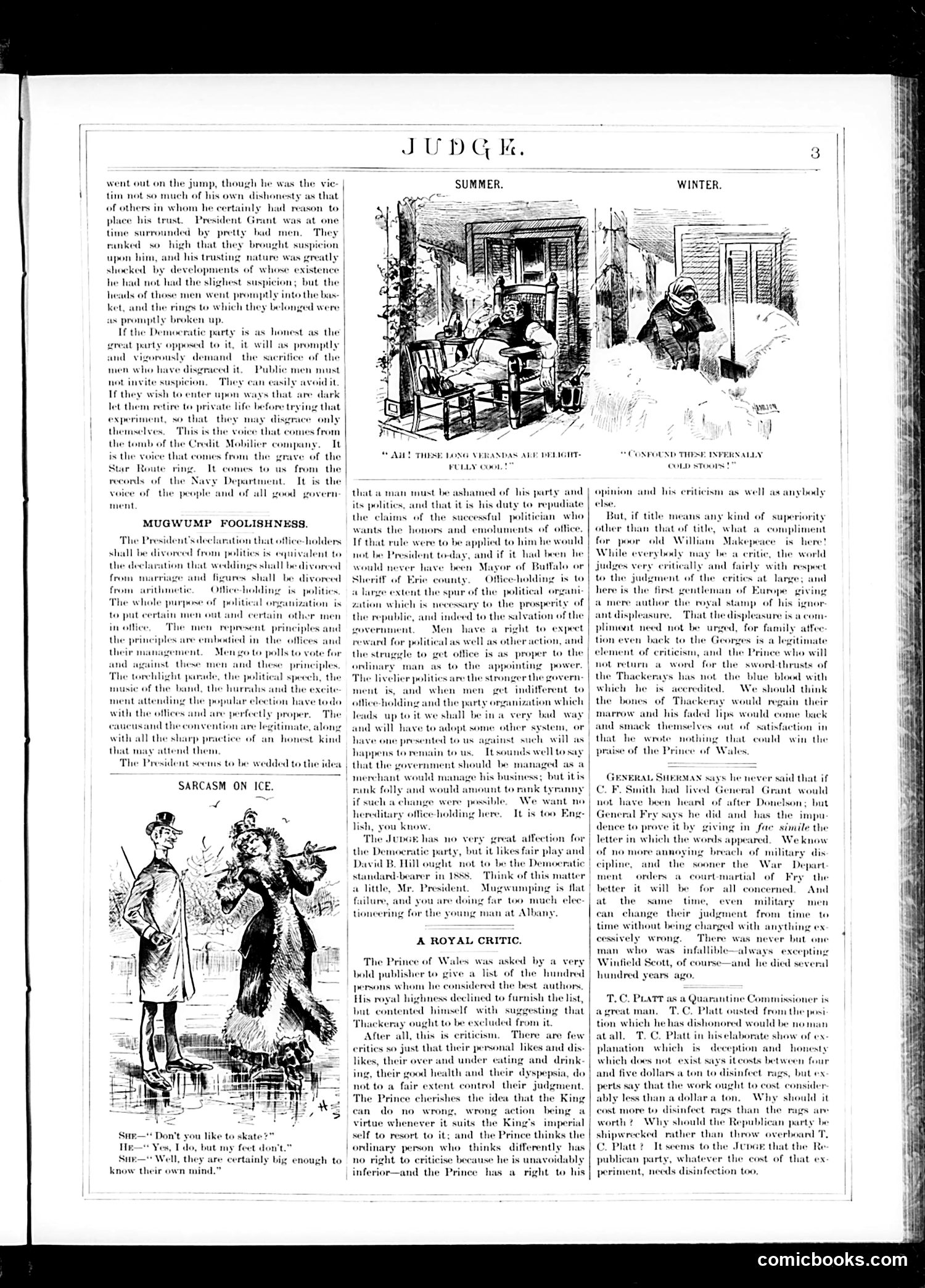 Judge — February 13, 1886 — page 3