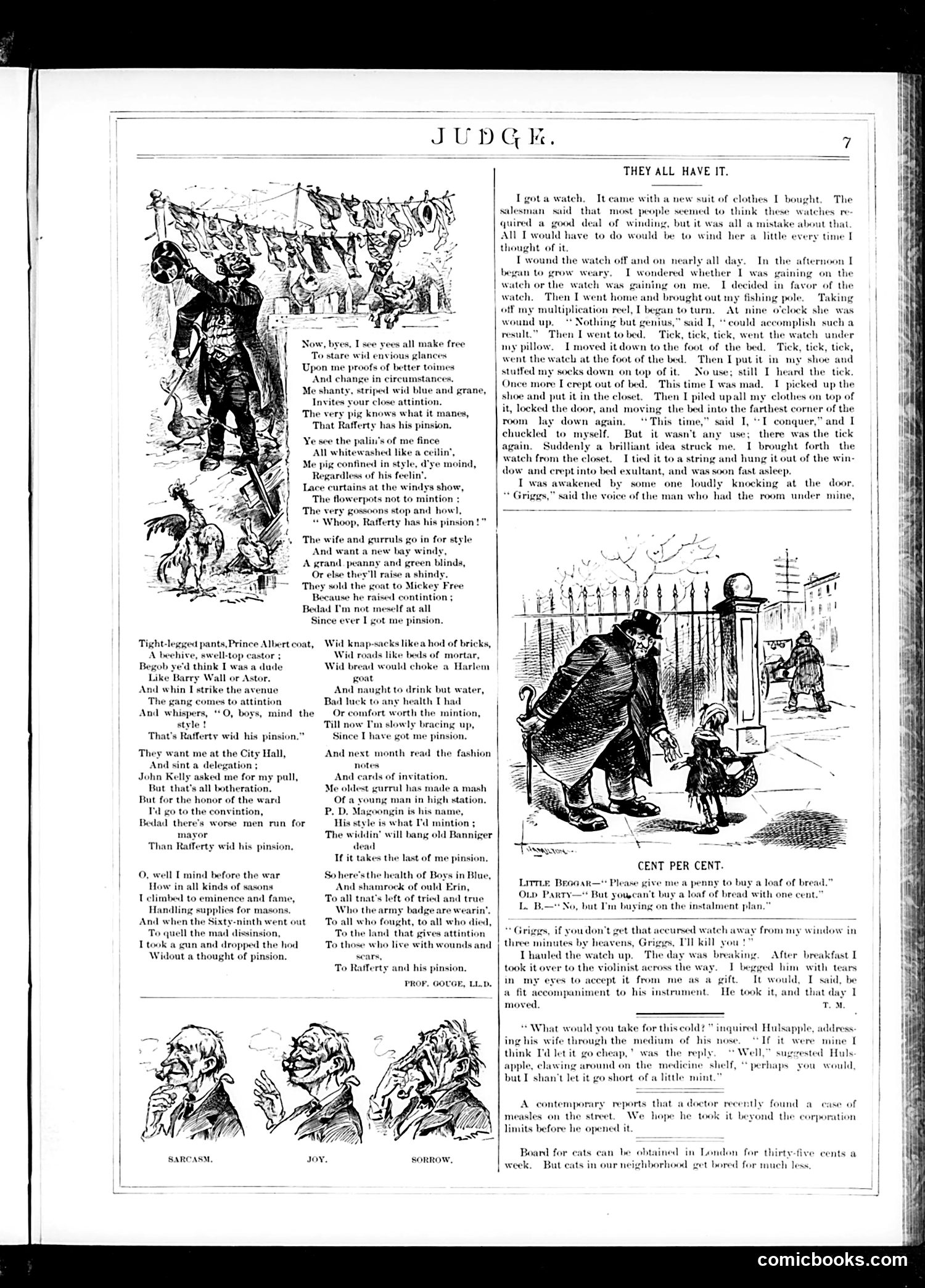 Judge — February 13, 1886 — page 7