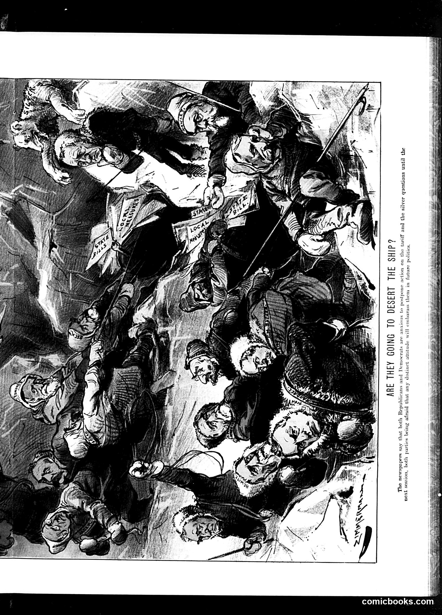 Judge — February 13, 1886 — page 9