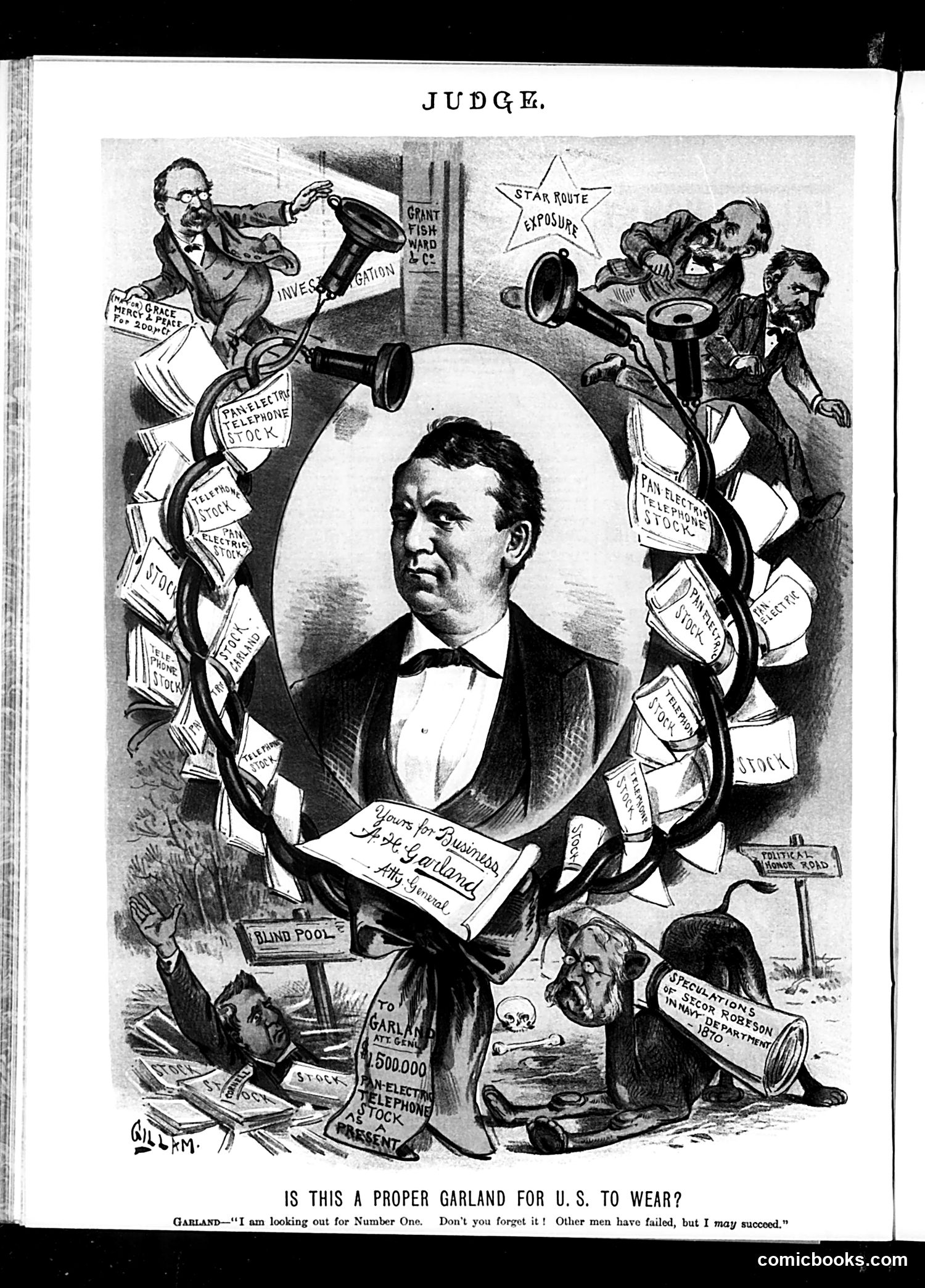 Judge — February 13, 1886 — page 16