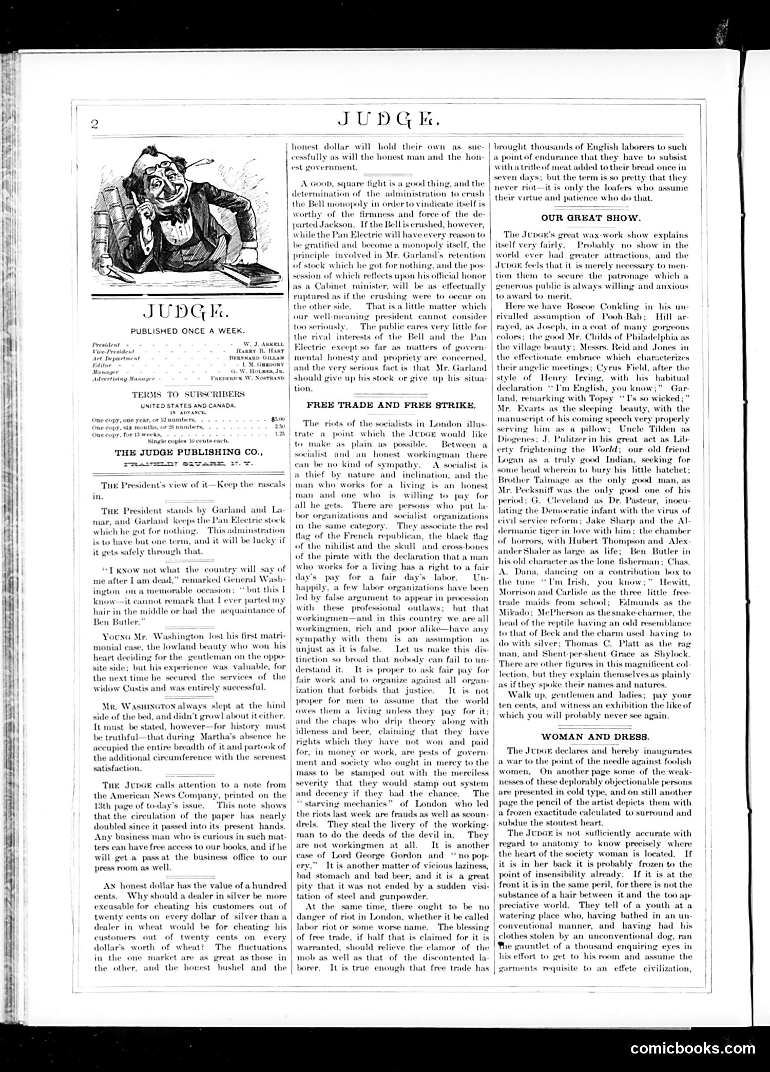 Judge — February 20, 1886 — page 2