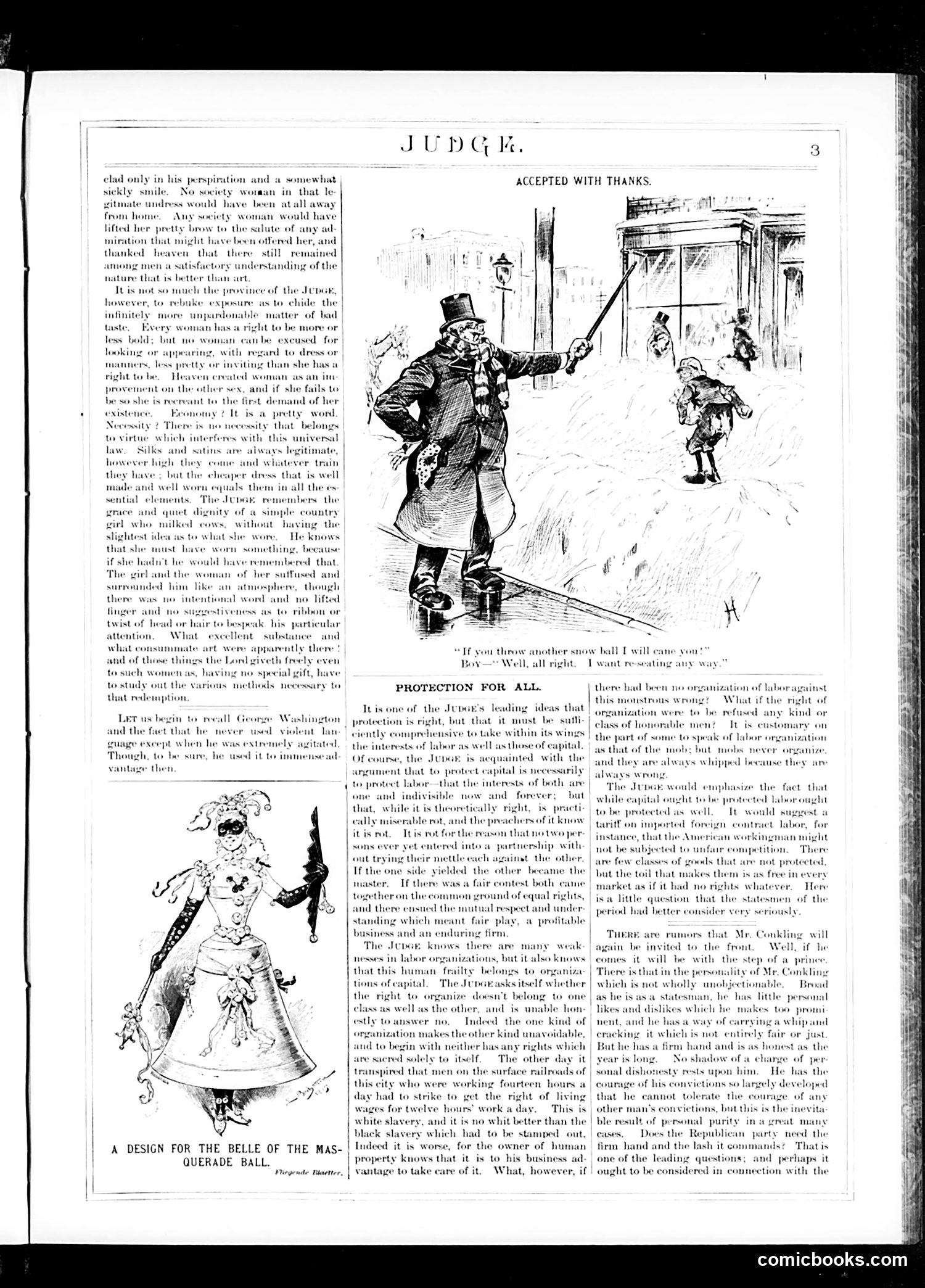 Judge — February 20, 1886 — page 3