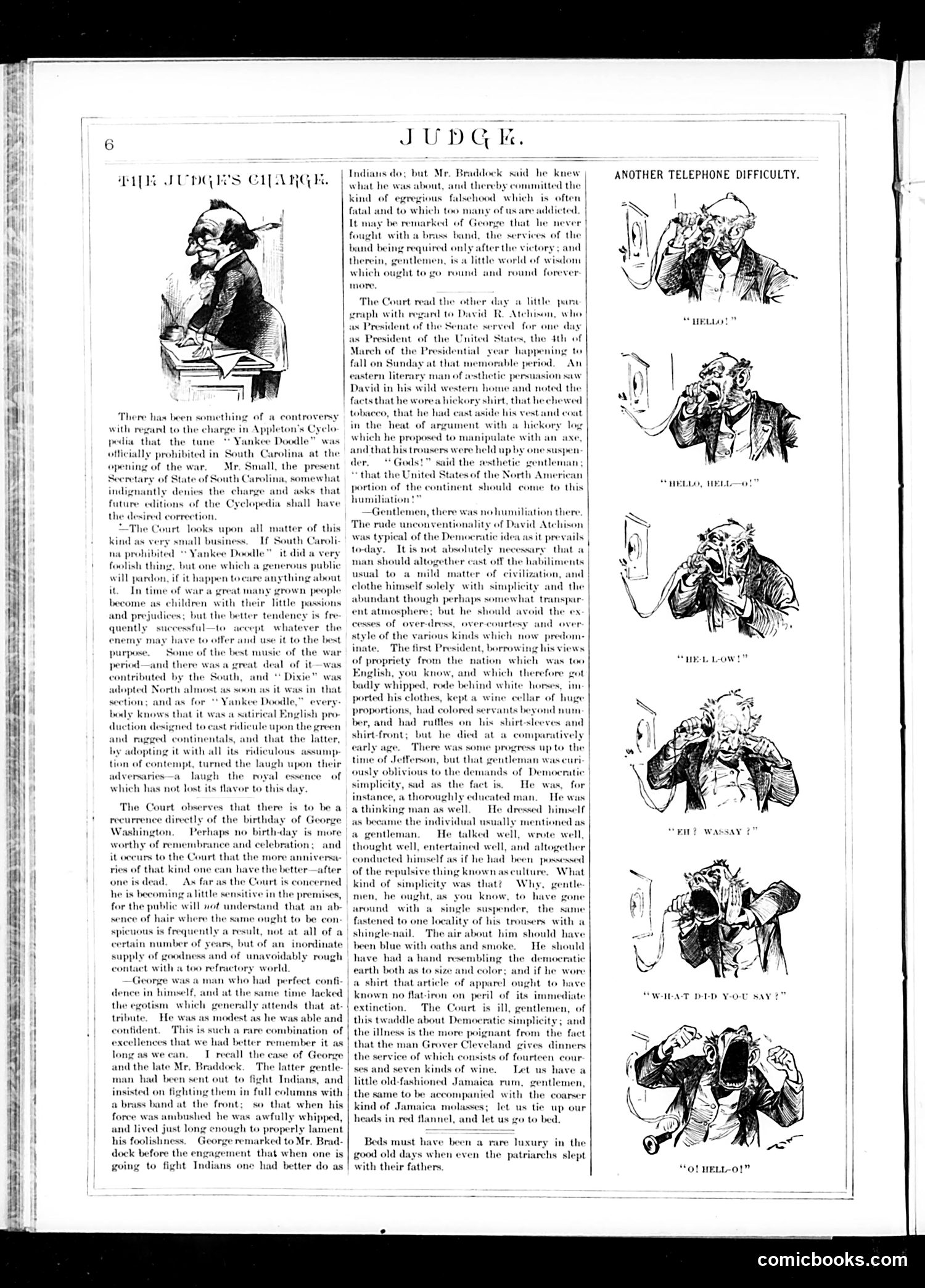 Judge — February 20, 1886 — page 6