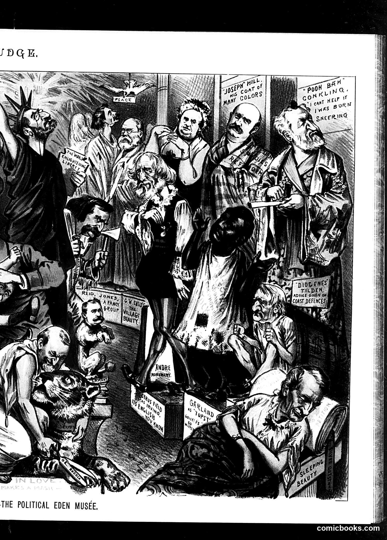 Judge — February 20, 1886 — page 9