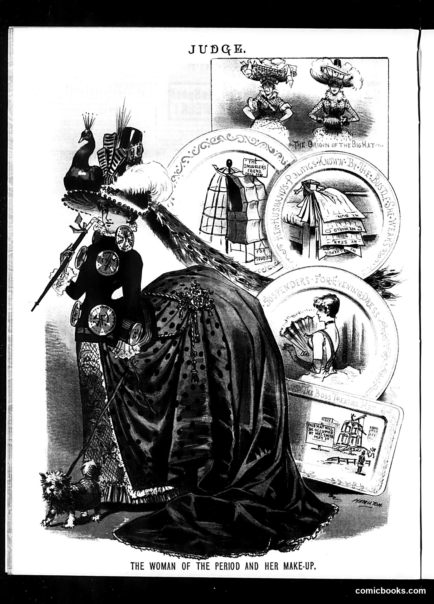 Judge — February 20, 1886 — page 16