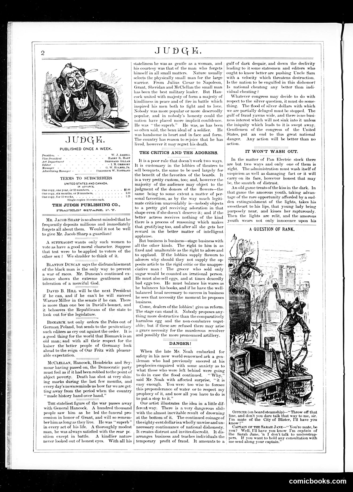Judge — February 27, 1886 — page 2