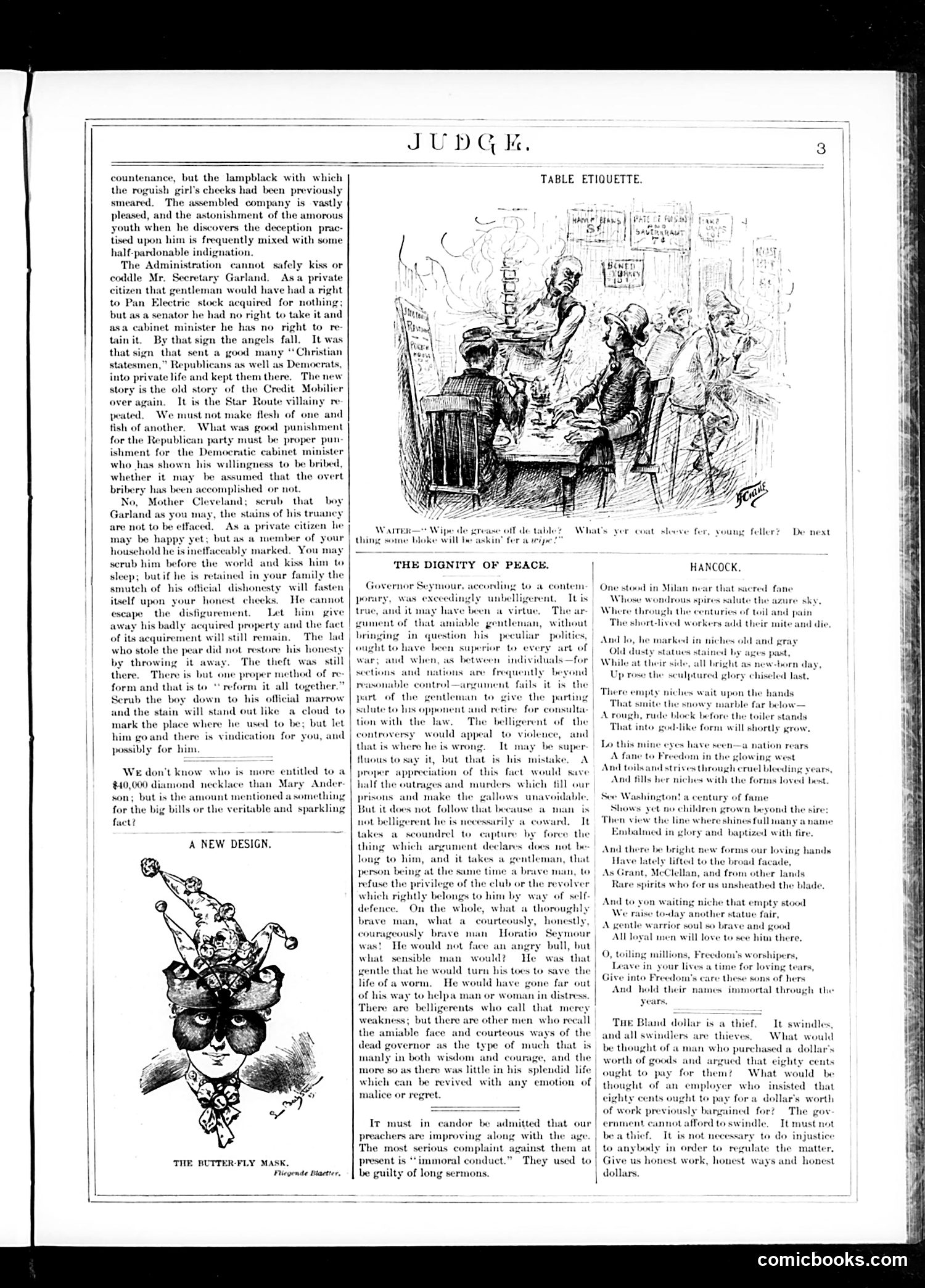 Judge — February 27, 1886 — page 3