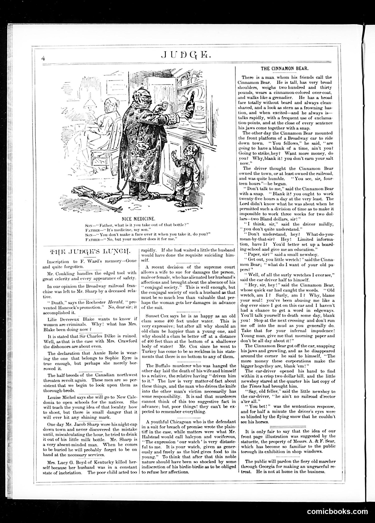 Judge — February 27, 1886 — page 4