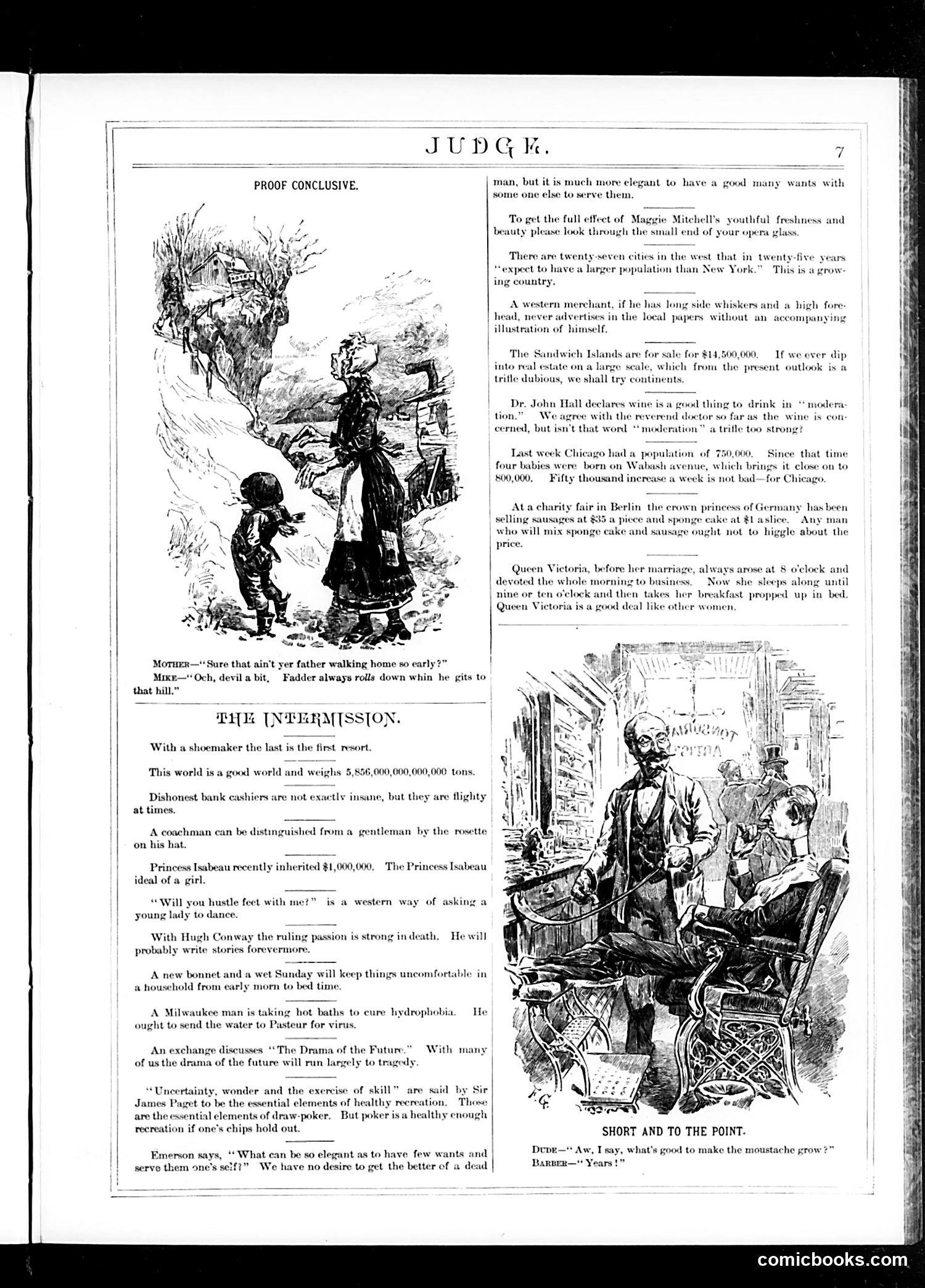 Judge — February 27, 1886 — page 7