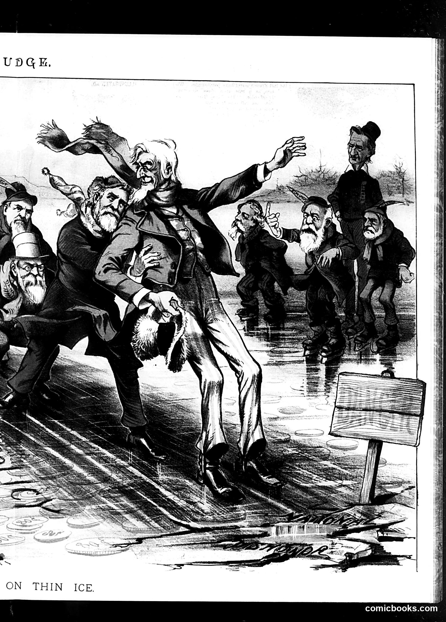 Judge — February 27, 1886 — page 9