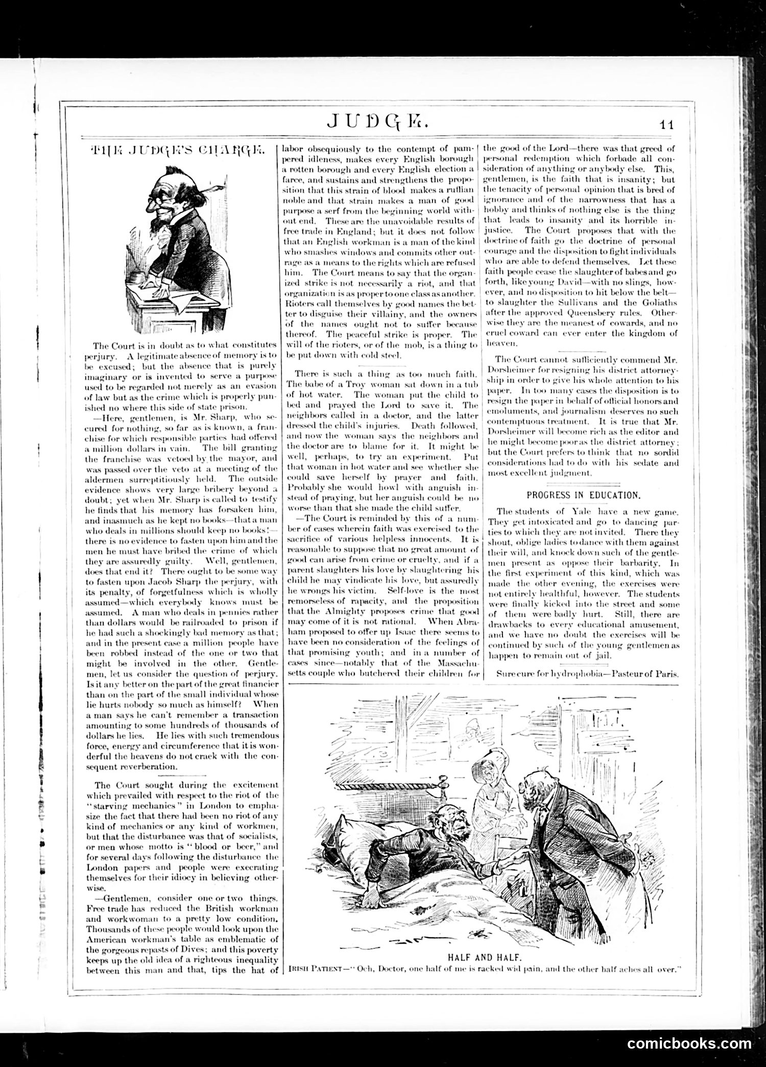 Judge — February 27, 1886 — page 11