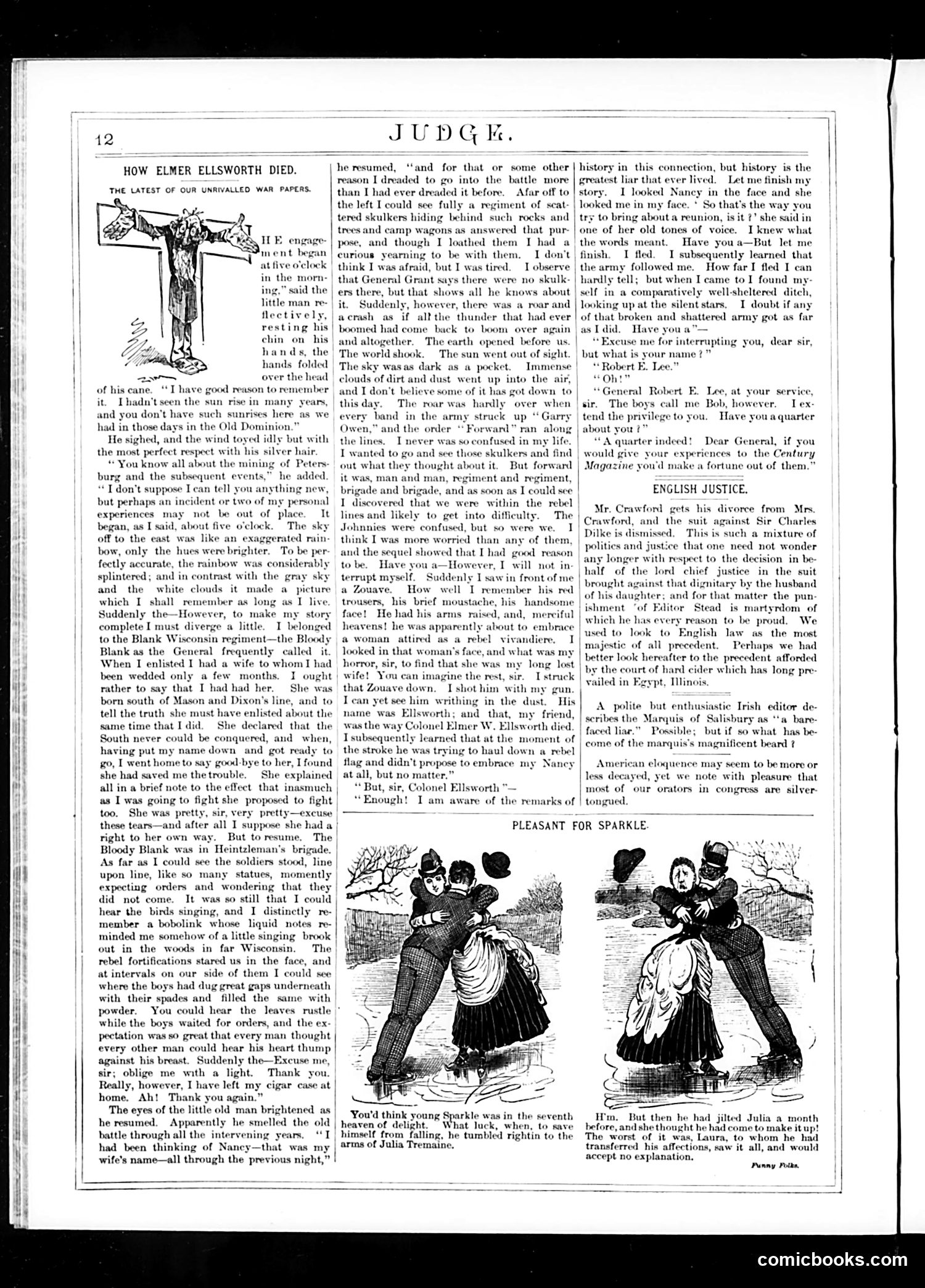 Judge — February 27, 1886 — page 12