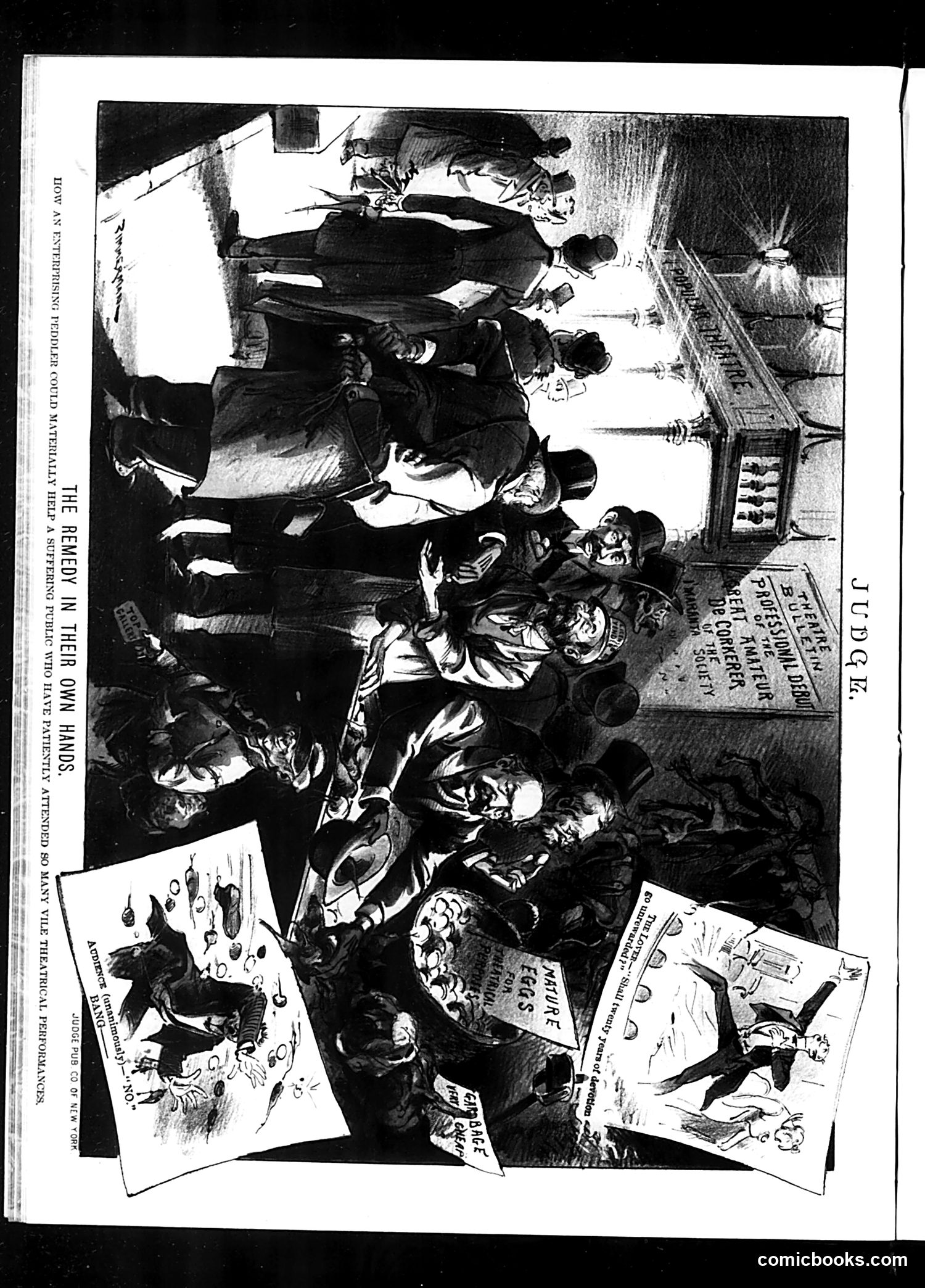 Judge — February 27, 1886 — page 16