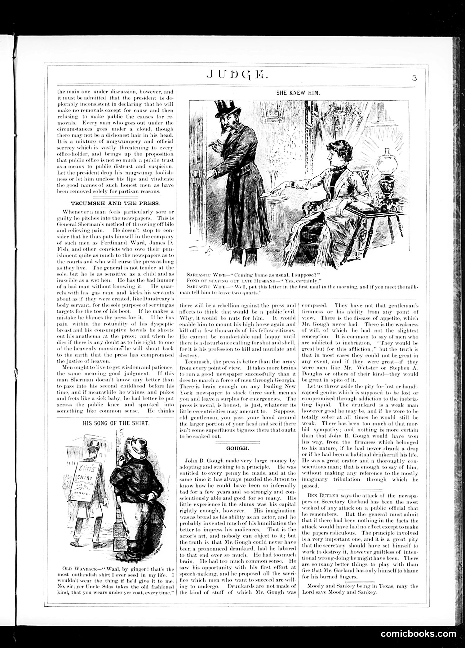 Judge — March 6, 1886 — page 3