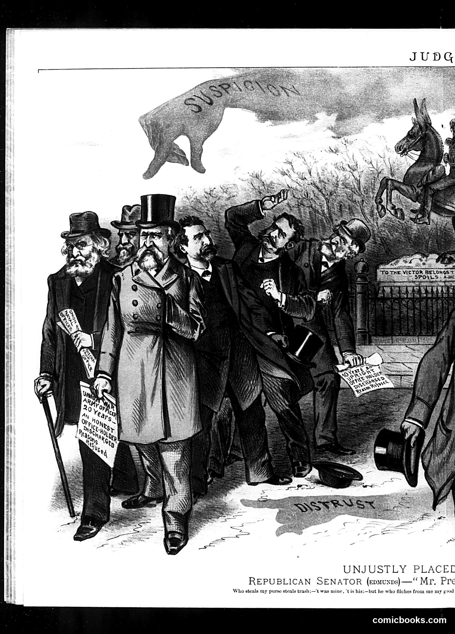 Judge — March 6, 1886 — page 8