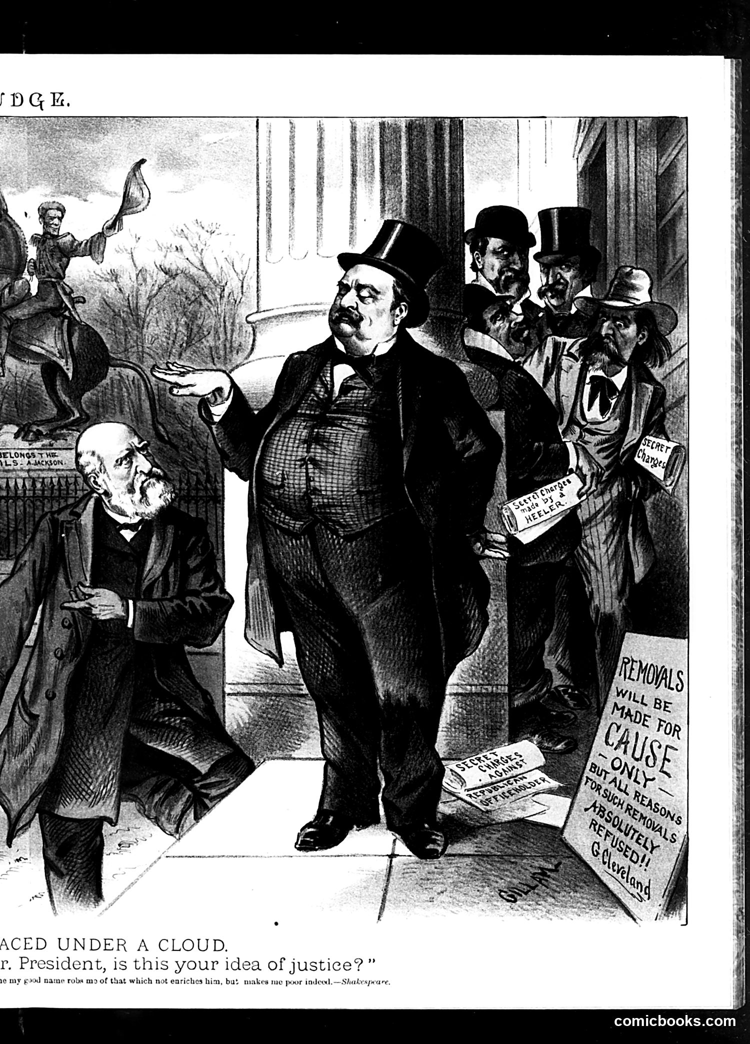 Judge — March 6, 1886 — page 9