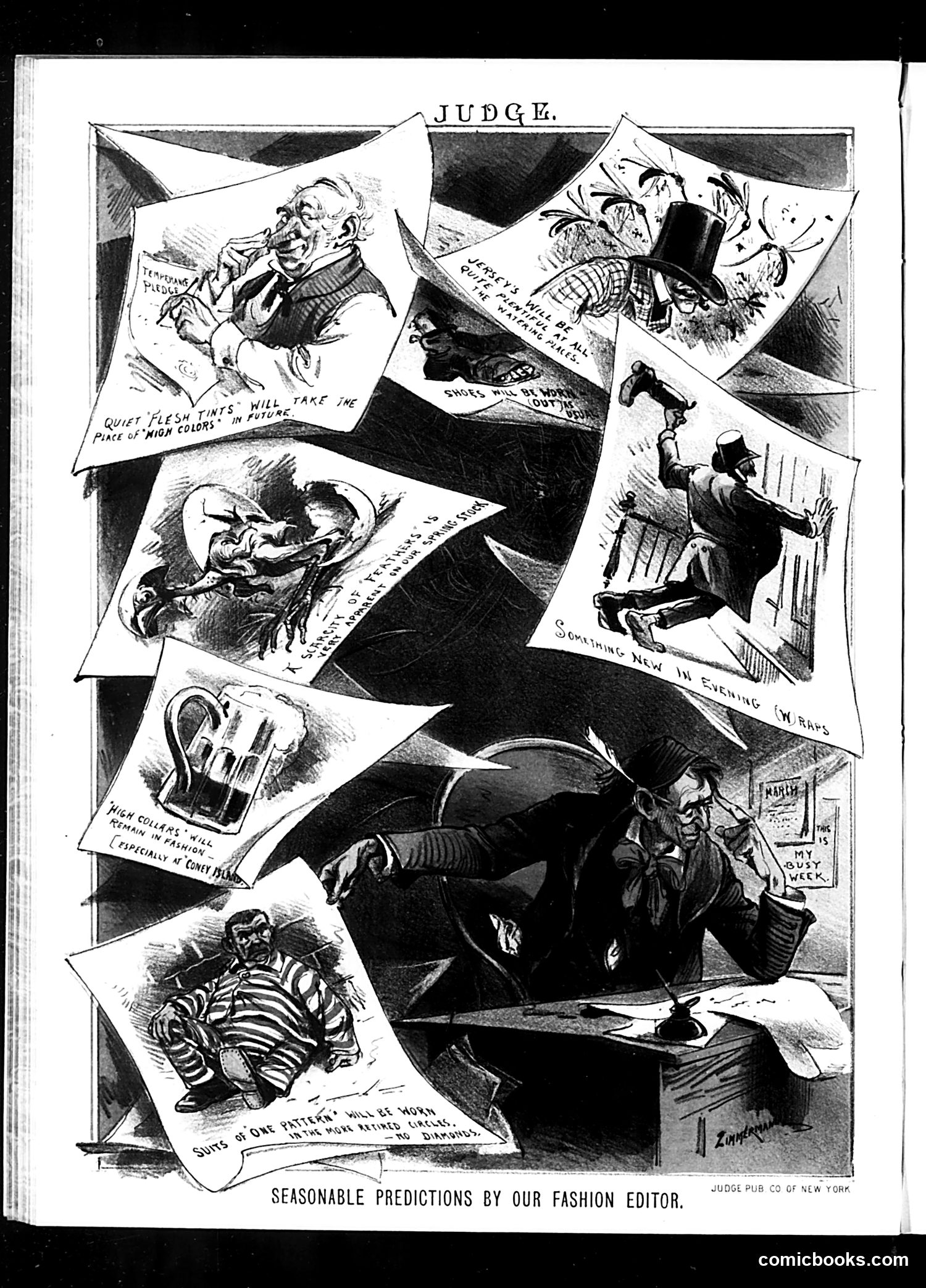 Judge — March 6, 1886 — page 16