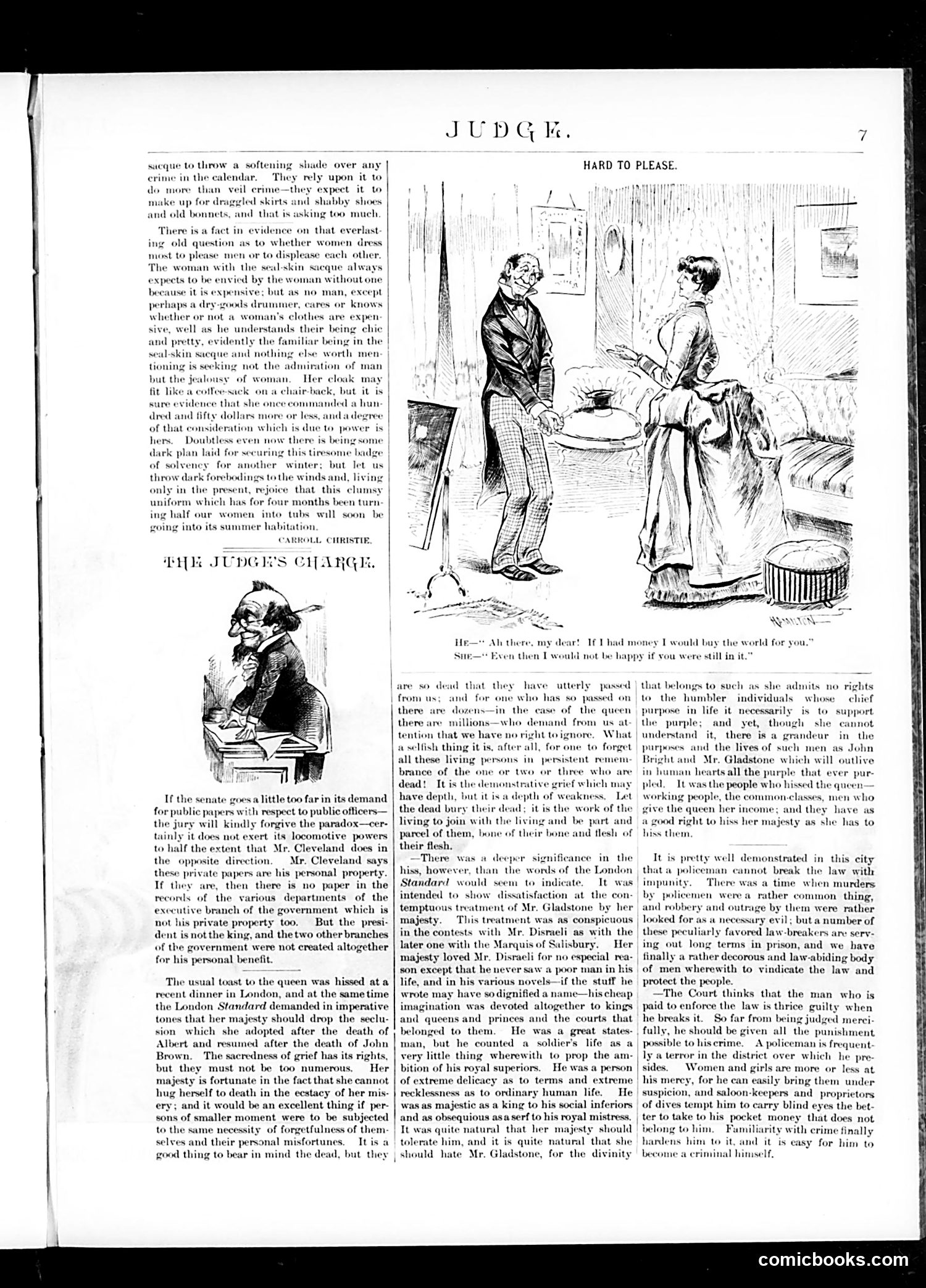 Judge — March 13, 1886 — page 7