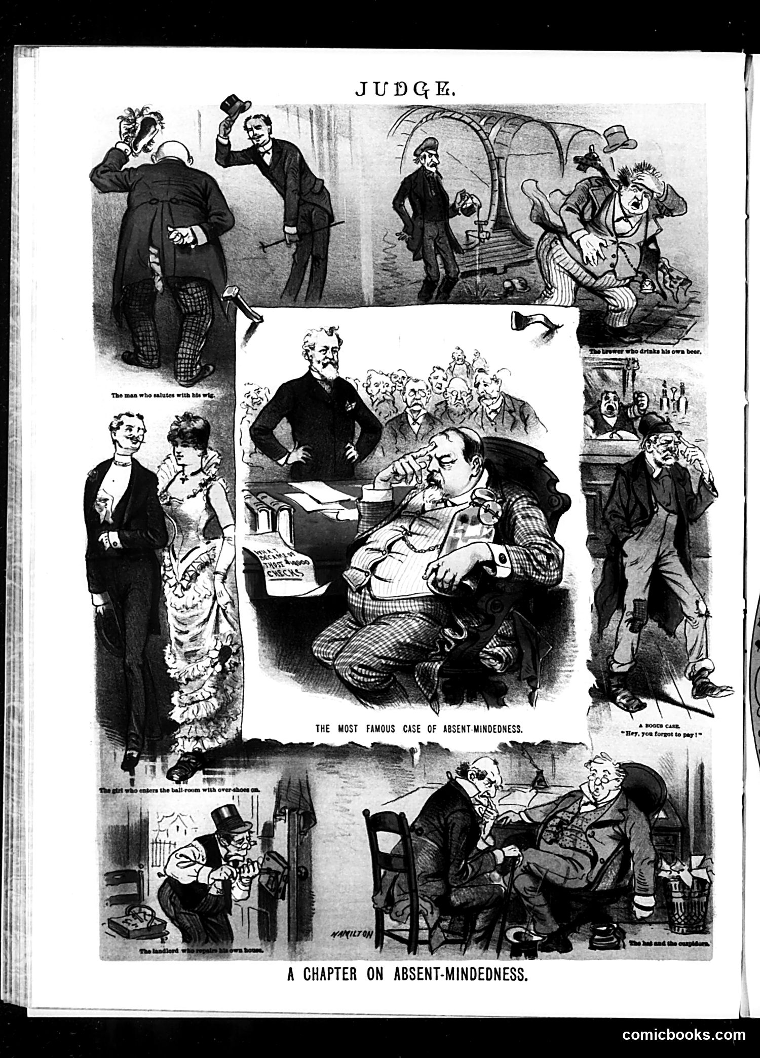 Judge — March 13, 1886 — page 16
