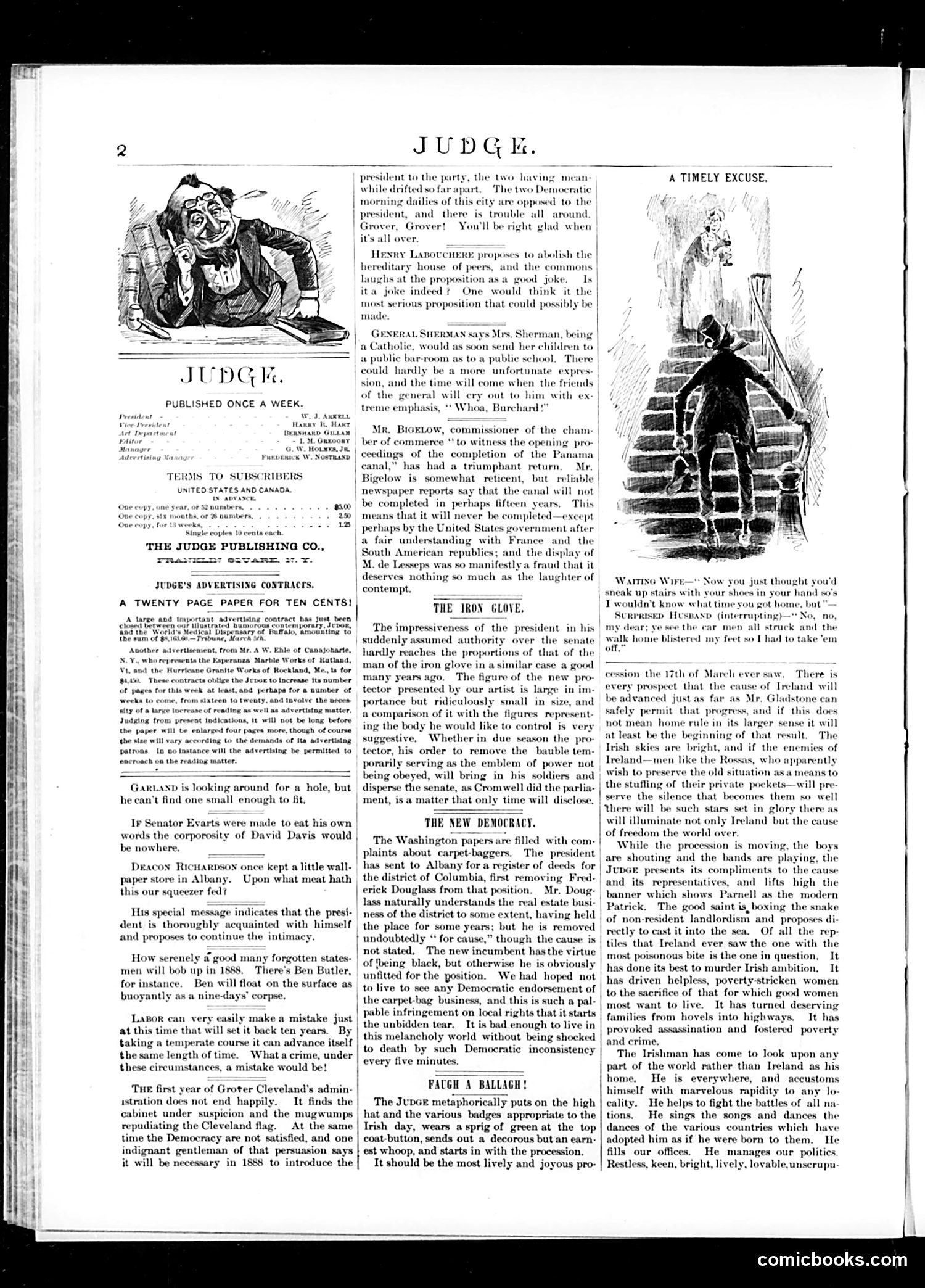 Judge — March 20, 1886 — page 2